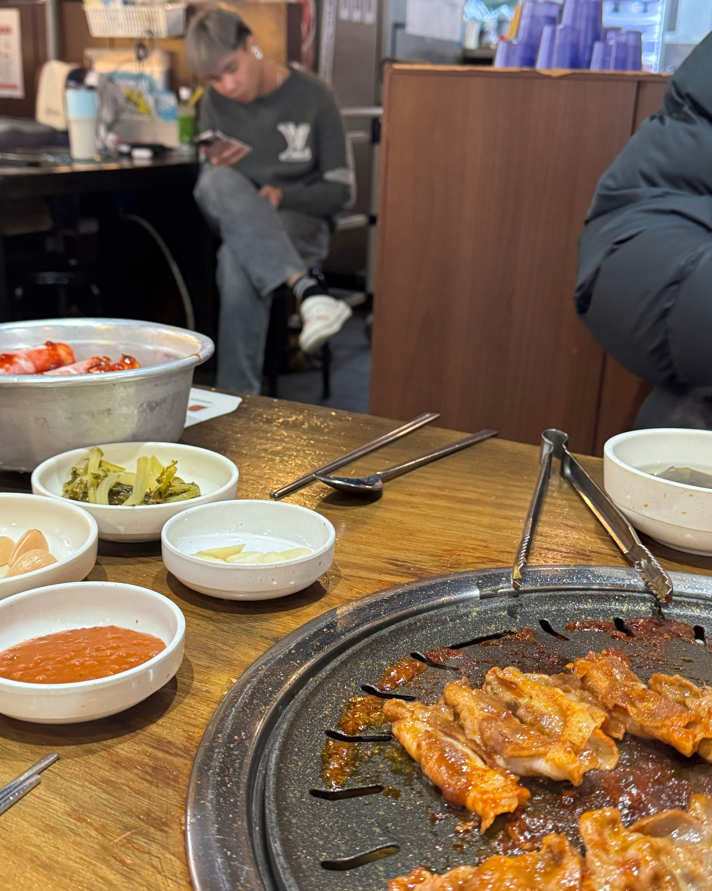 서현역 맛집 새마을식당 분당서현점 내돈내산 리얼후기