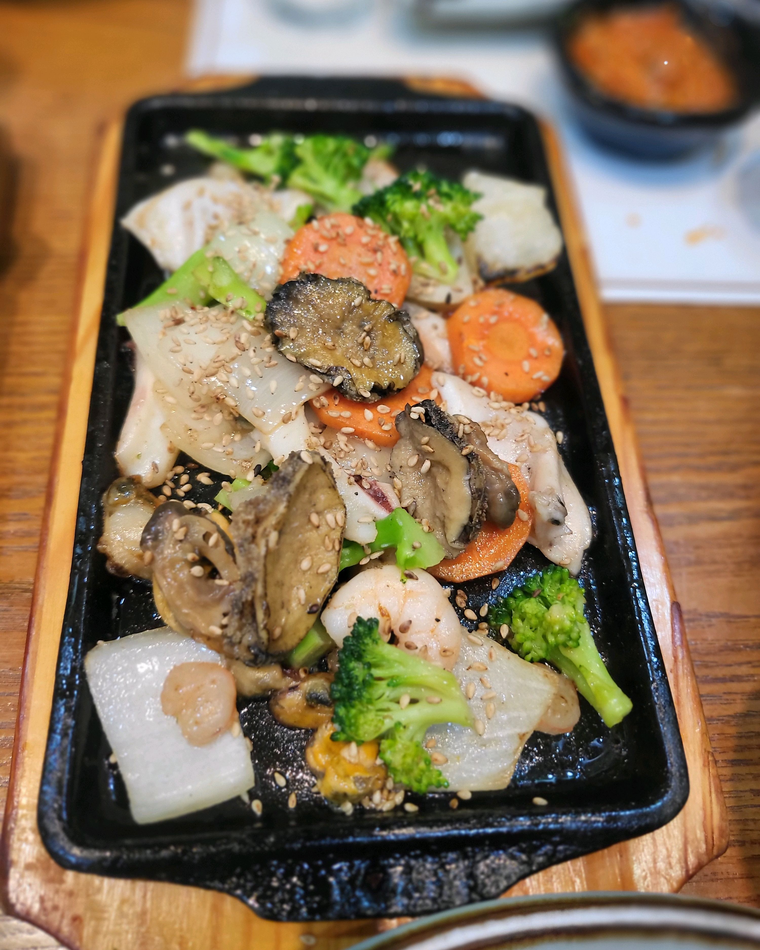 [명동 맛집 배 수사] 직접 가본 로컬 리뷰