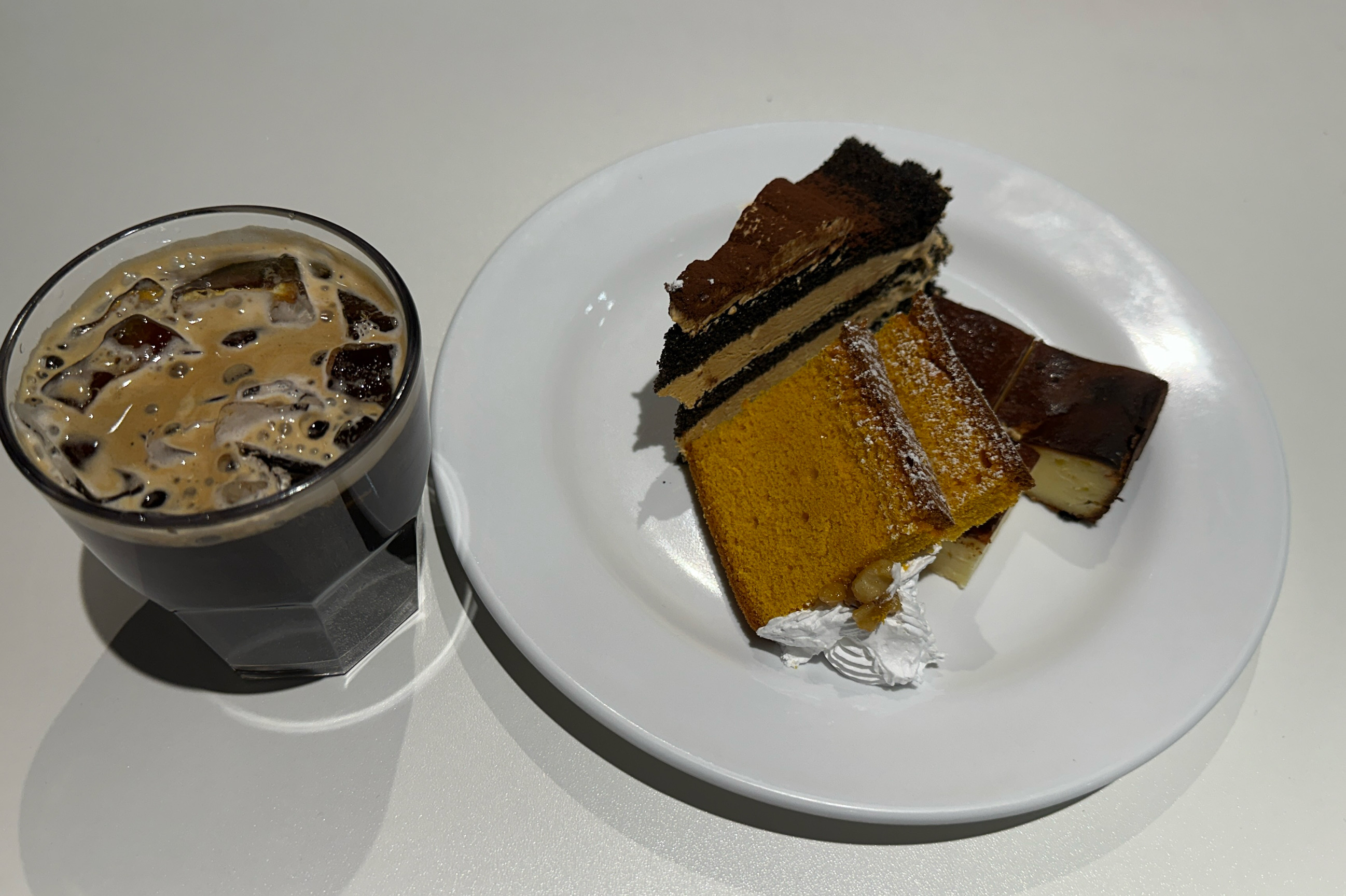 맛있게먹고... 사진이 없네요 - 정왕동 맛집 애슐리퀸즈 시화성담스퀘어점