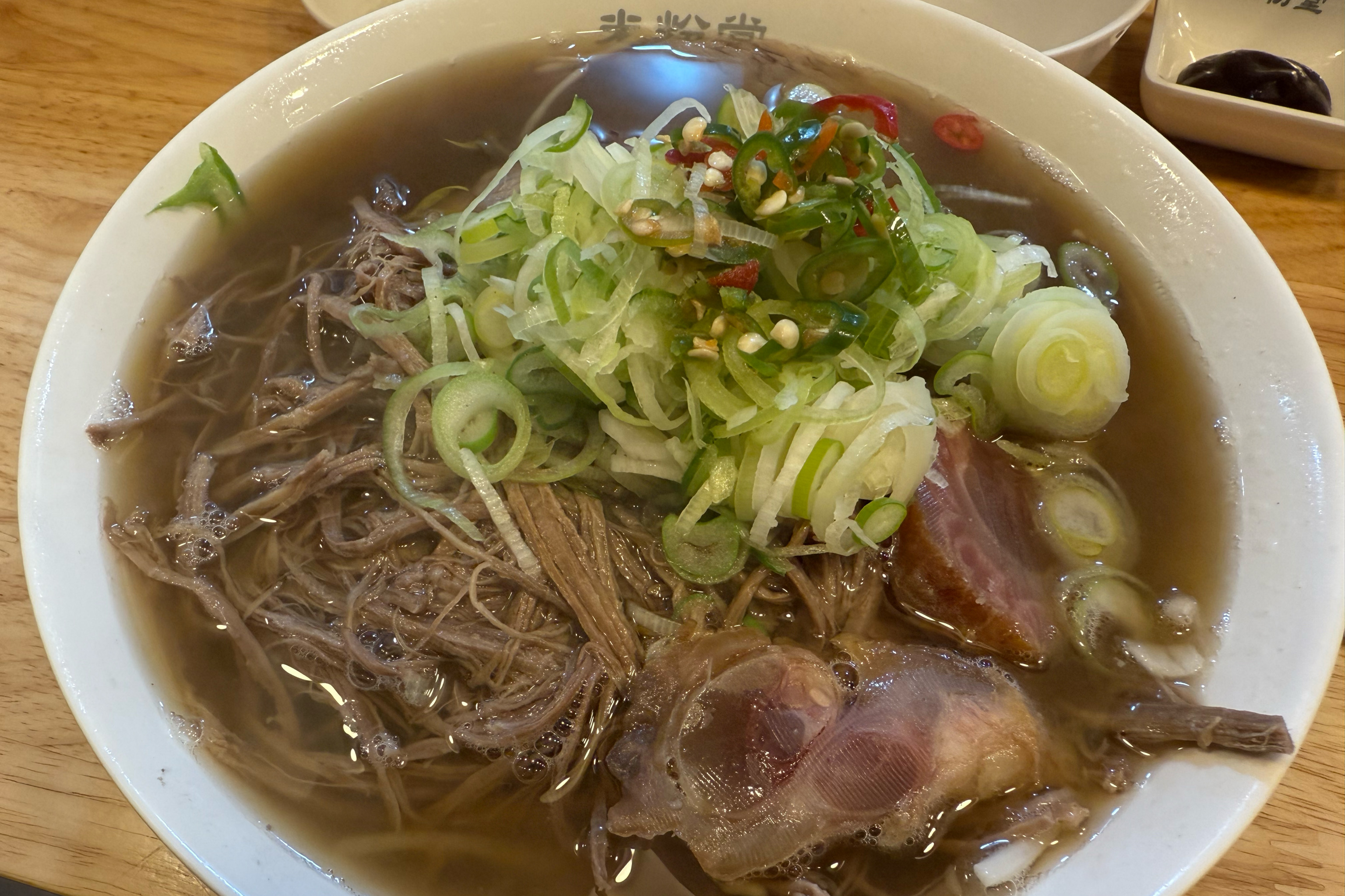점심시간에는 대기가 좀 있지만 그래듀 맛있어서 기다릴만 해용 - 거제 고현 맛집 미분당 거제고현점