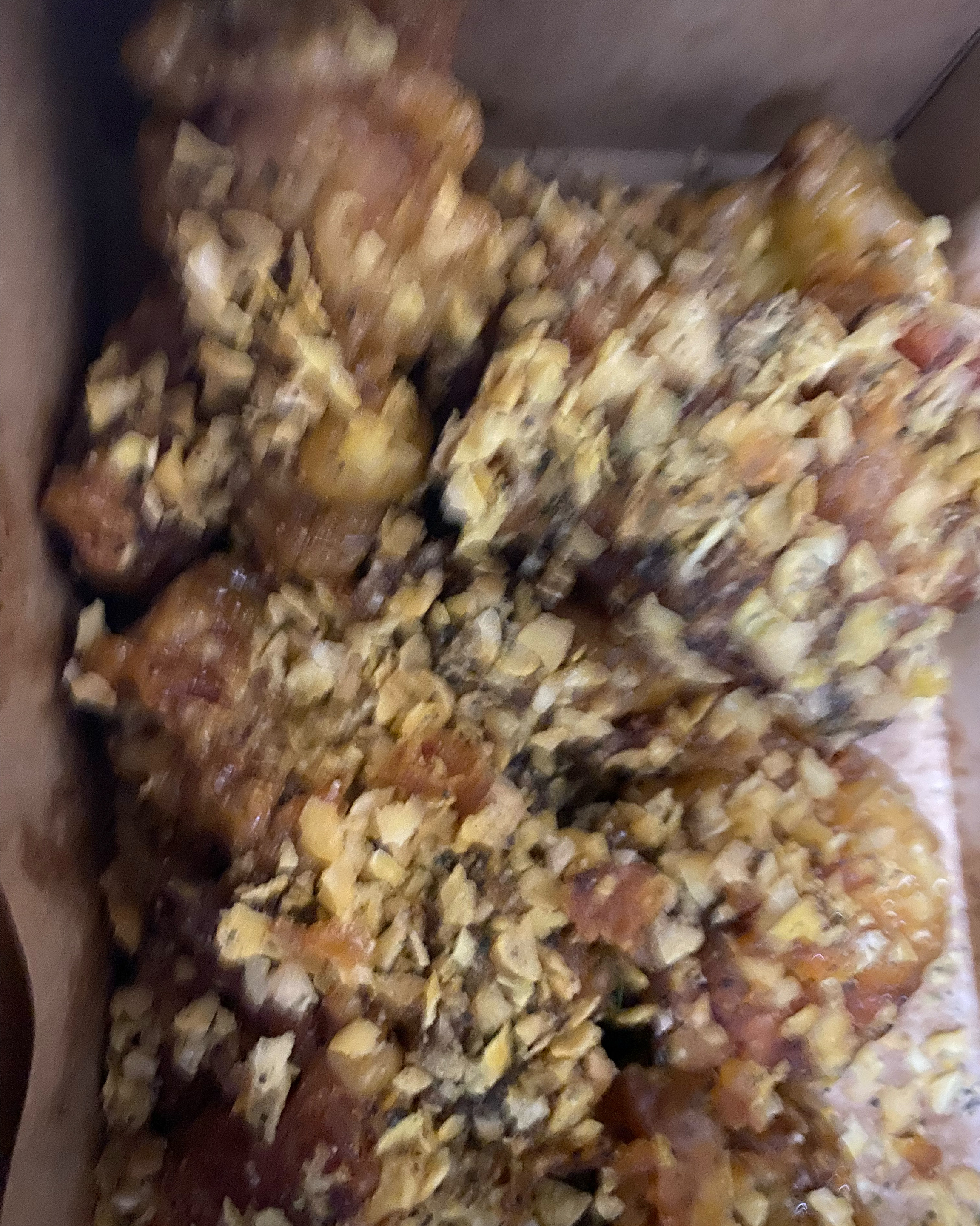 정자역 맛집 교촌치킨 정자점 내돈내산 방문리뷰