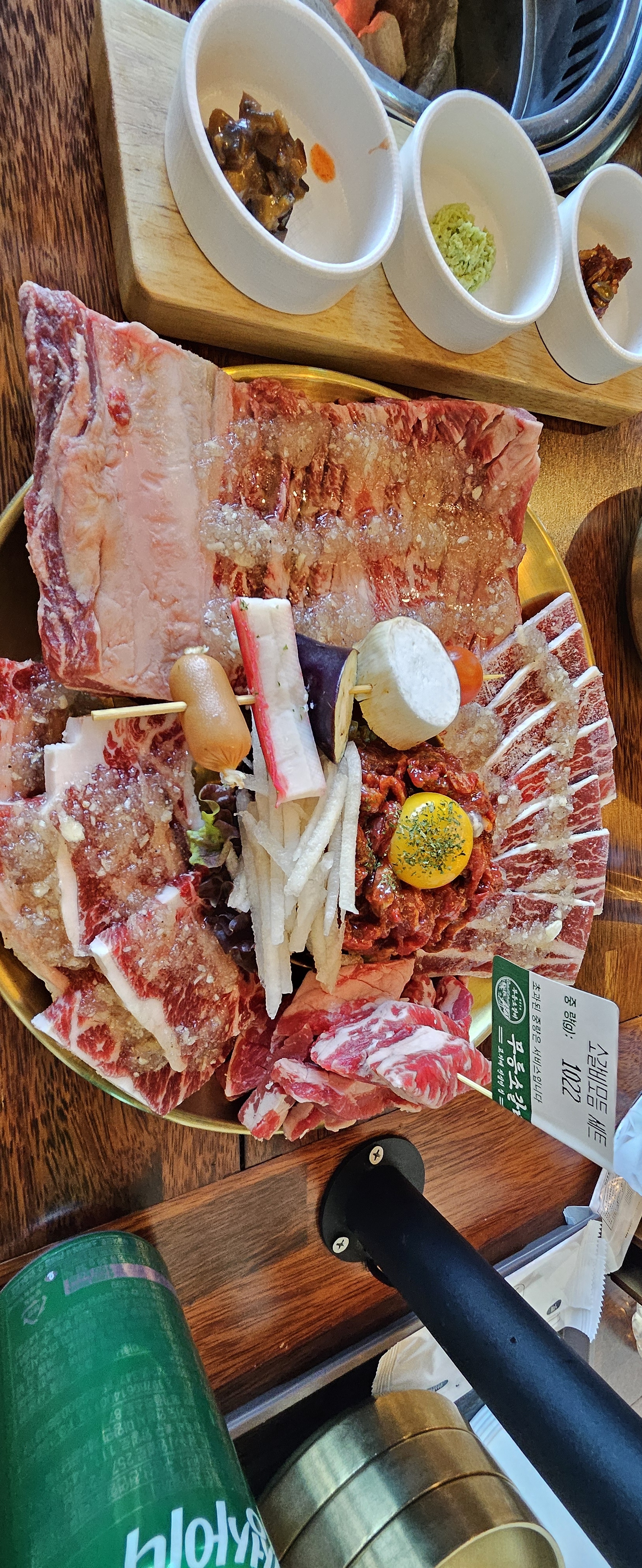 [김해 맛집 무등소갈비 김해주촌점] 직접 가본 로컬 리뷰