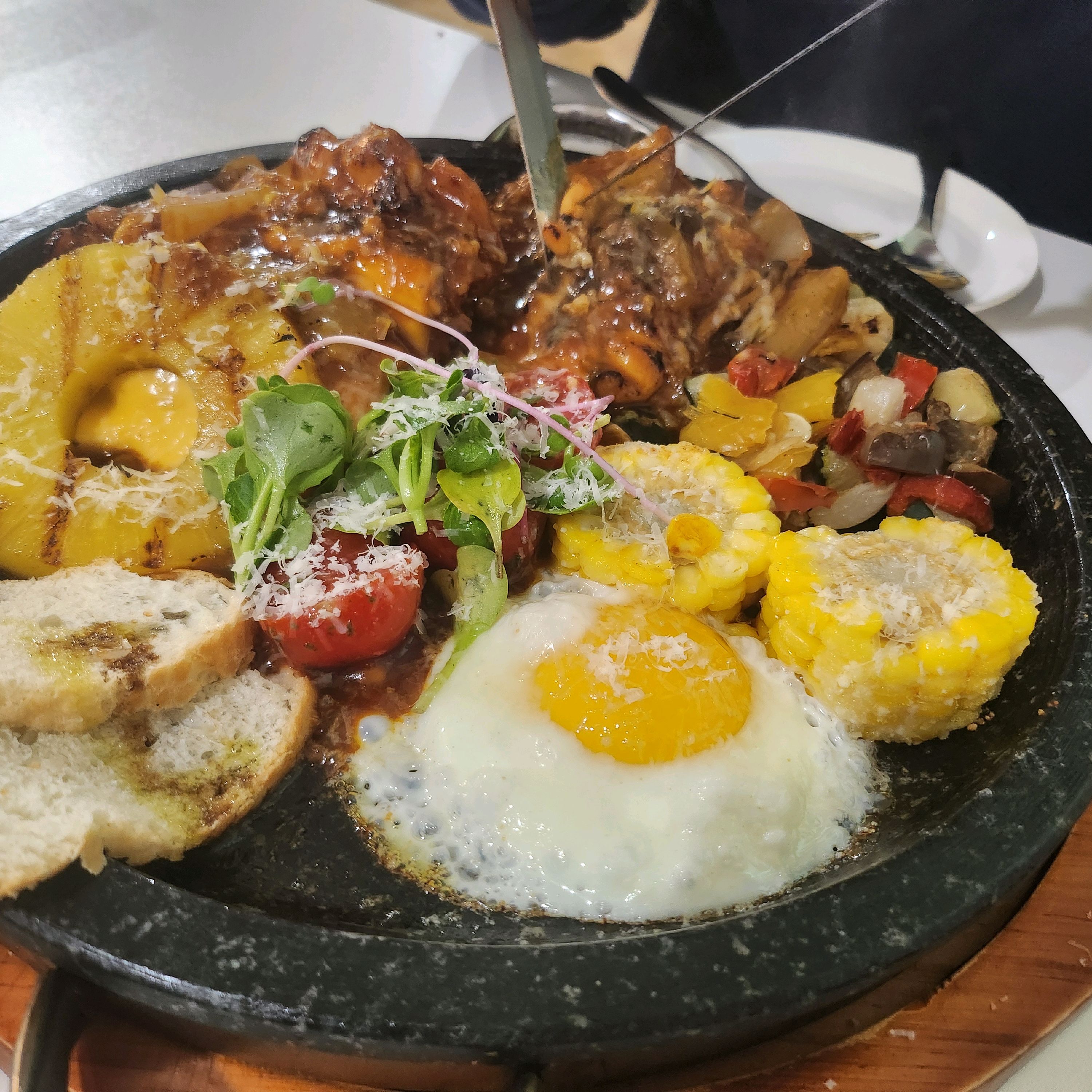 [김해 맛집 어반파머스] 직접 가본 로컬 리뷰