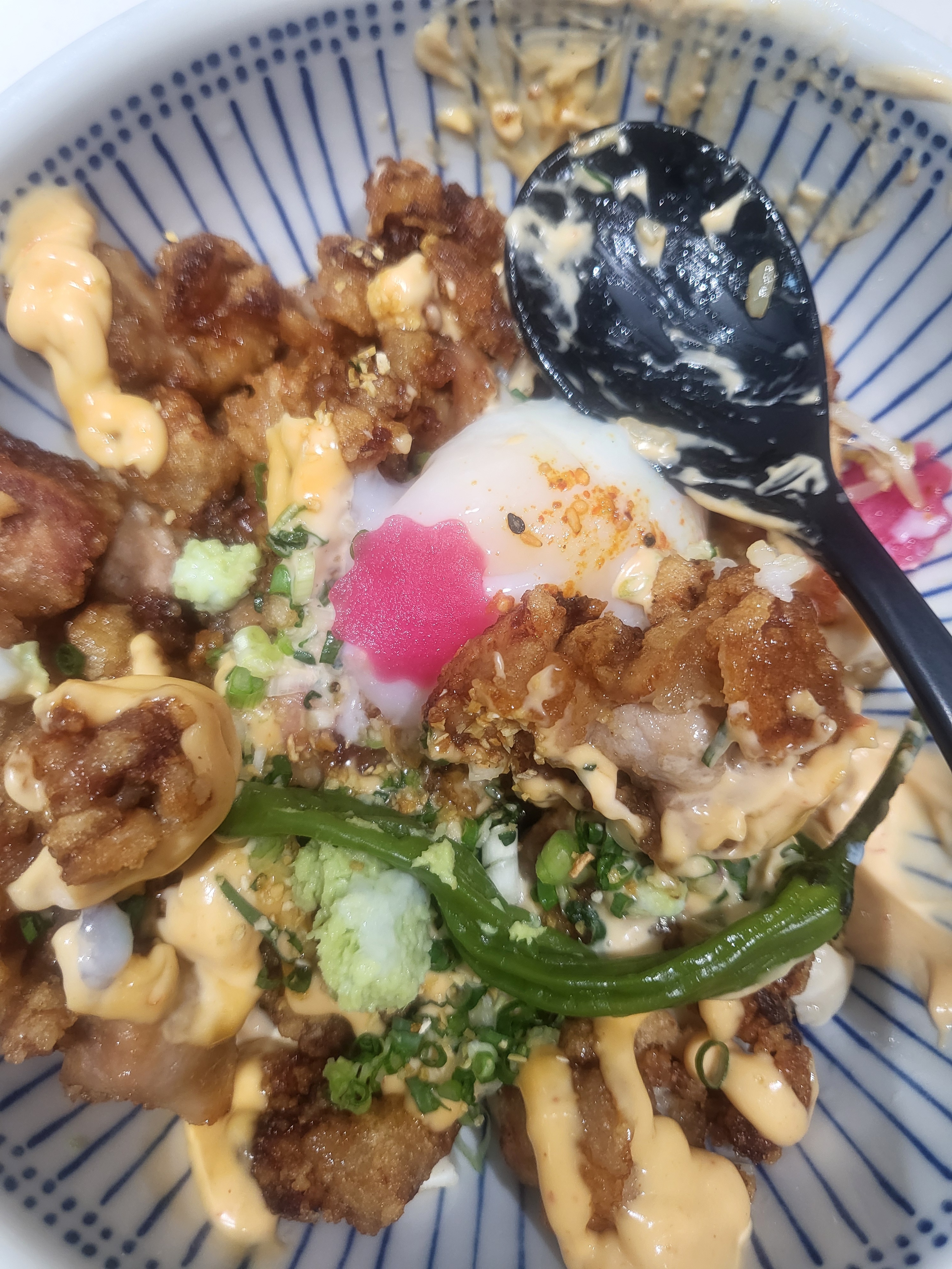 [춘천 맛집 카쿠레가 춘천점] 직접 가본 로컬 리뷰