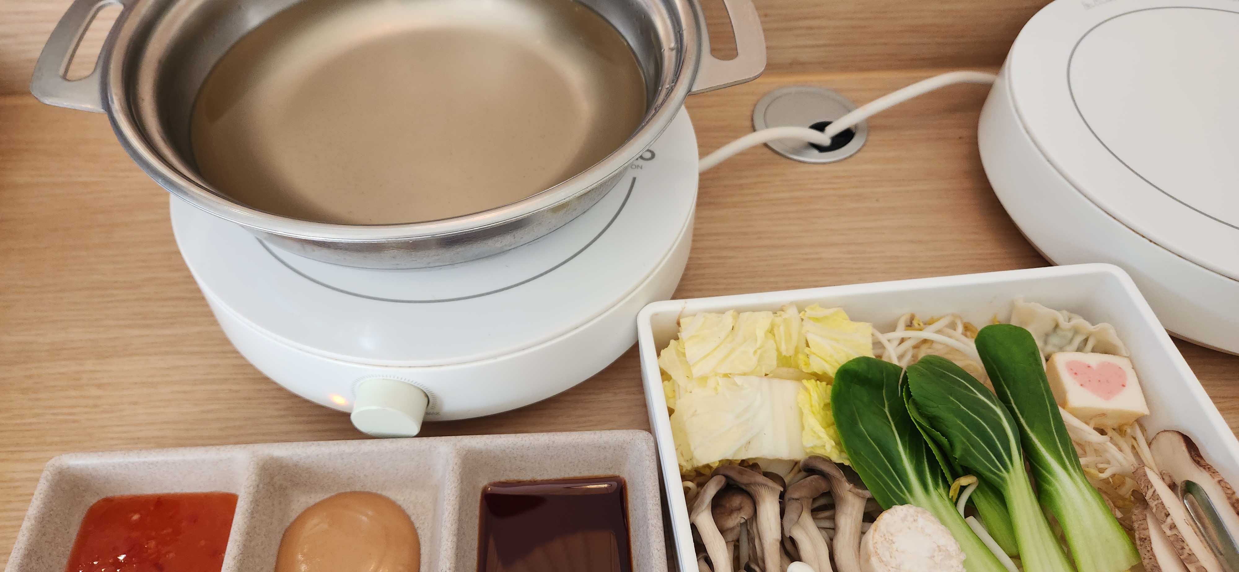 [양평역 맛집 샤브로21 양평역] 직접 가본 로컬 리뷰