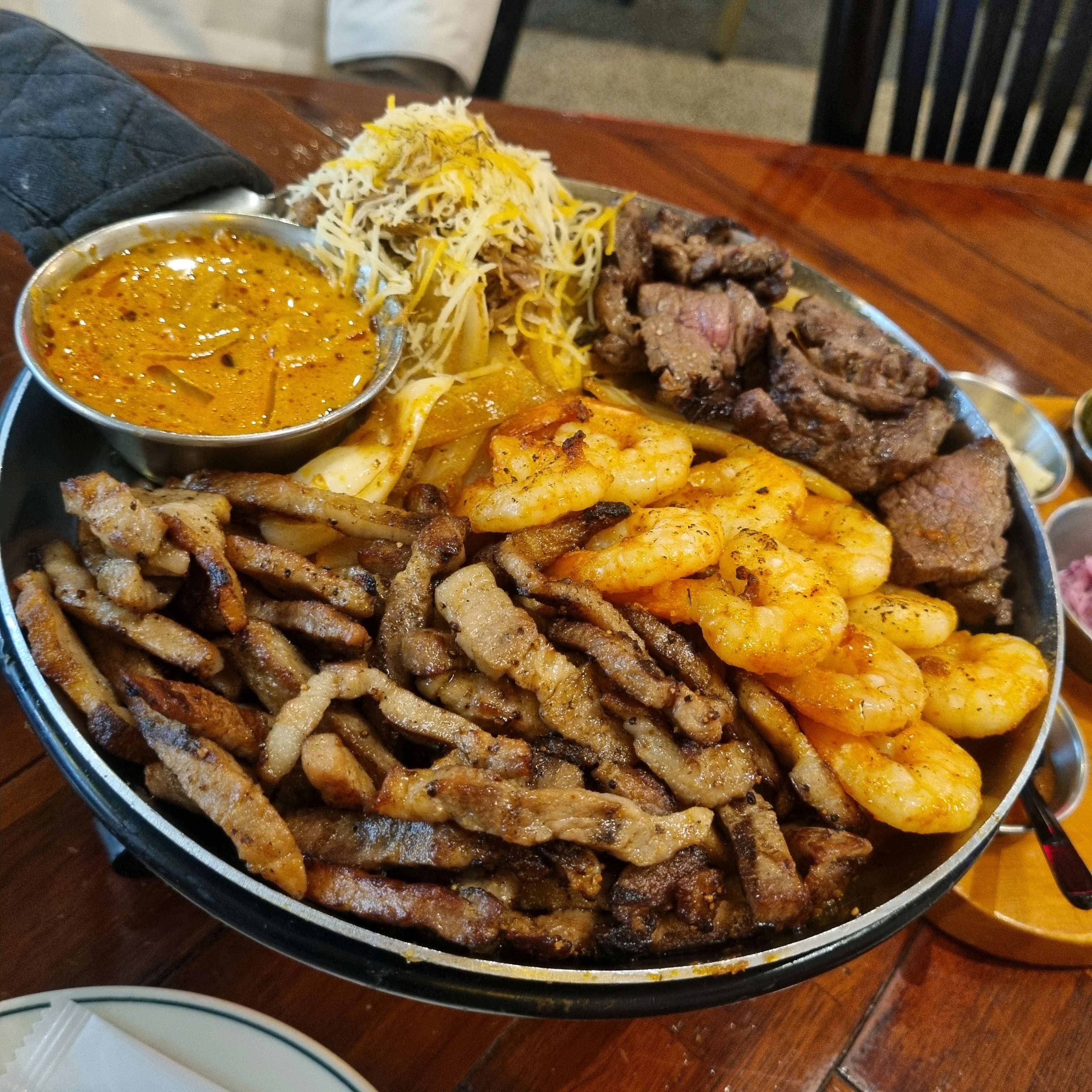 서현역 맛집 낙원타코 서현점 내돈내산 찐리뷰