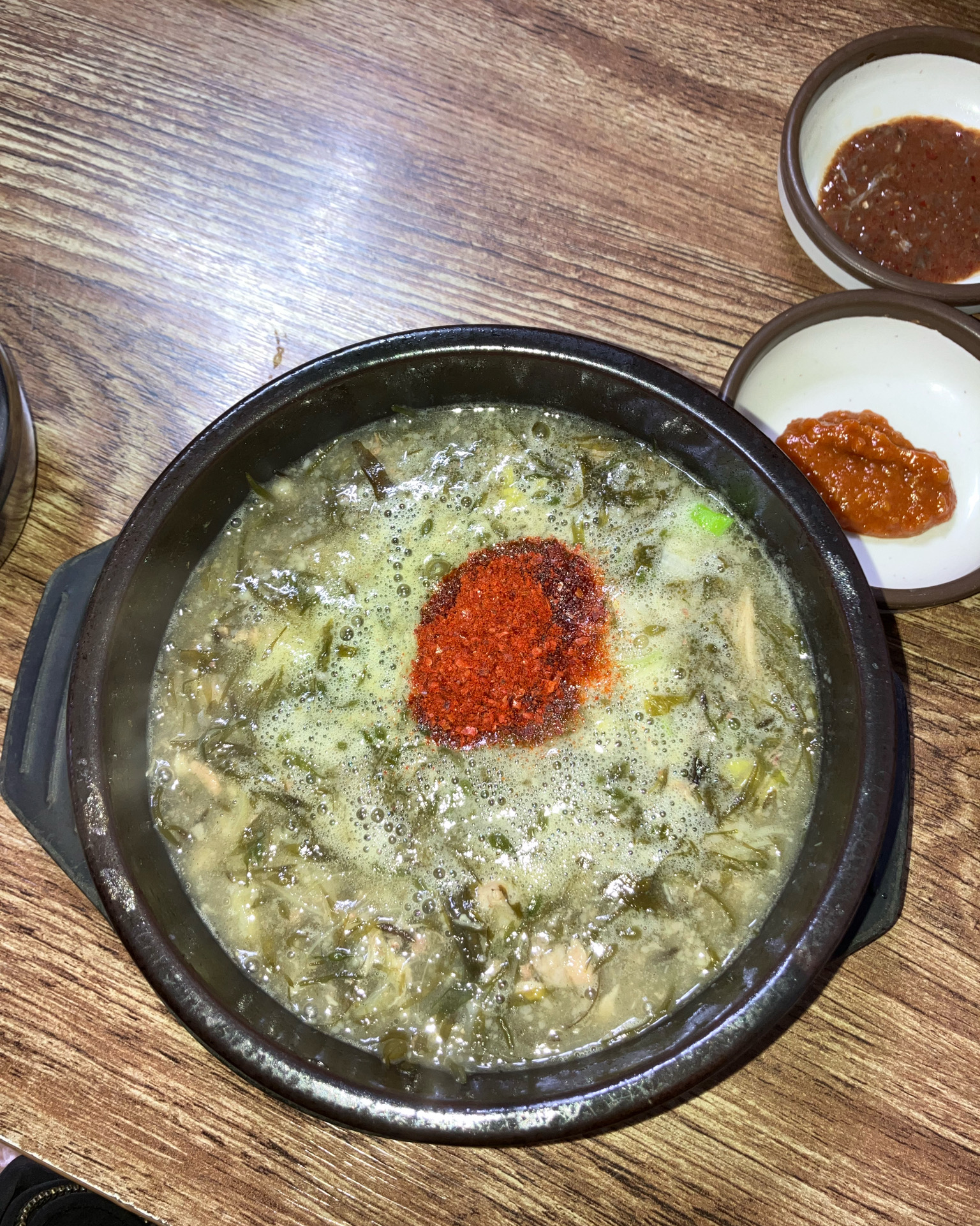 제주도 또간집인 신설오름 - 제주 맛집 신설오름