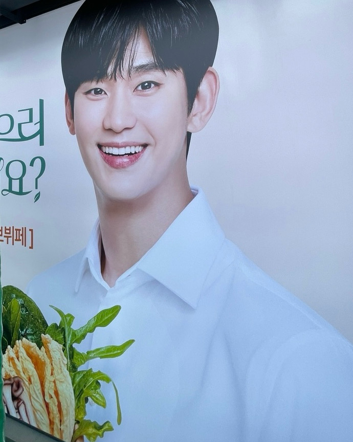 친구랑 잠실서 네일받기로 해서 - 서울 잠실 맛집 샤브올데이 서울잠실본점