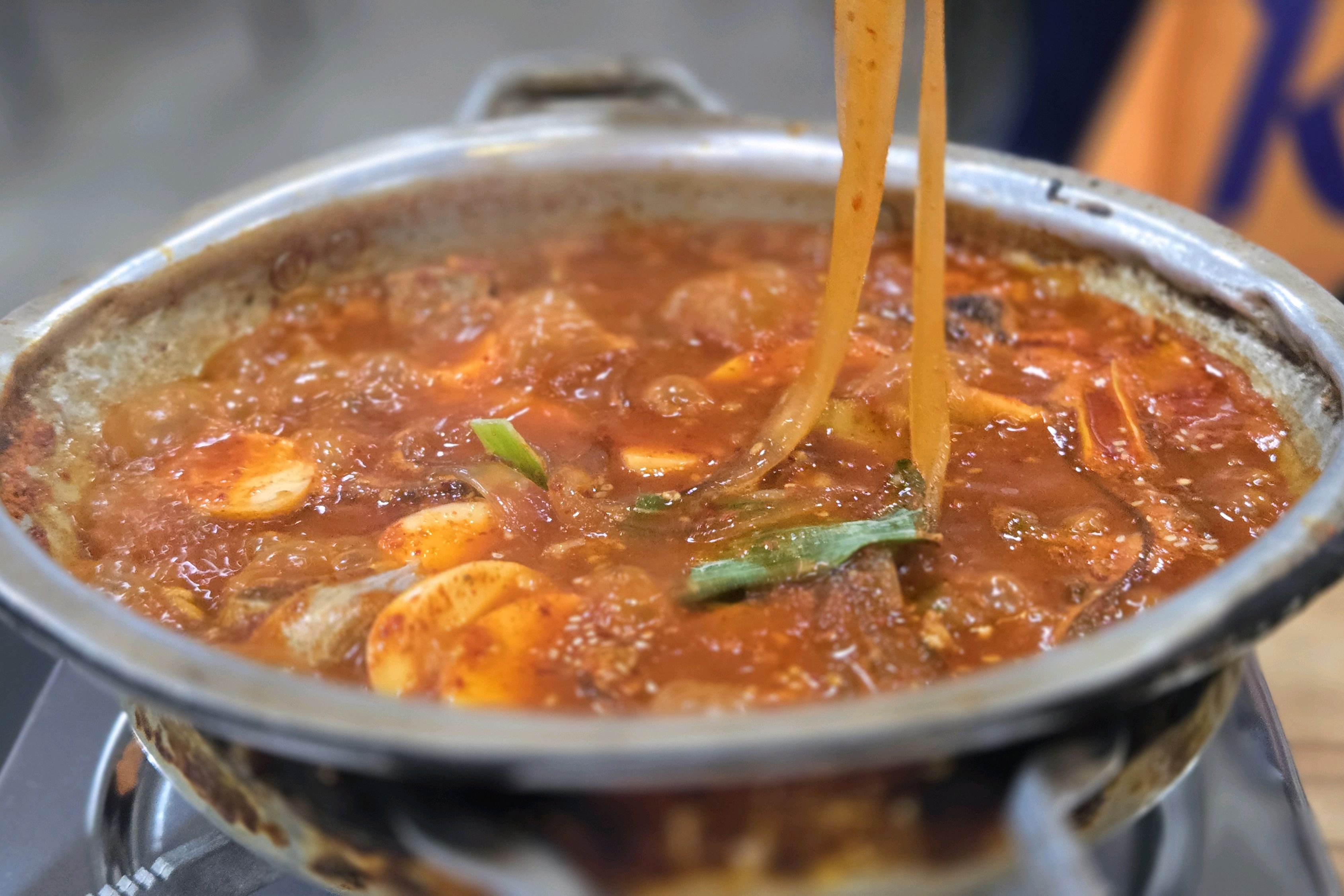 서현역 맛집 김청자매운갈비찜 서현역점 내돈내산 찐리뷰