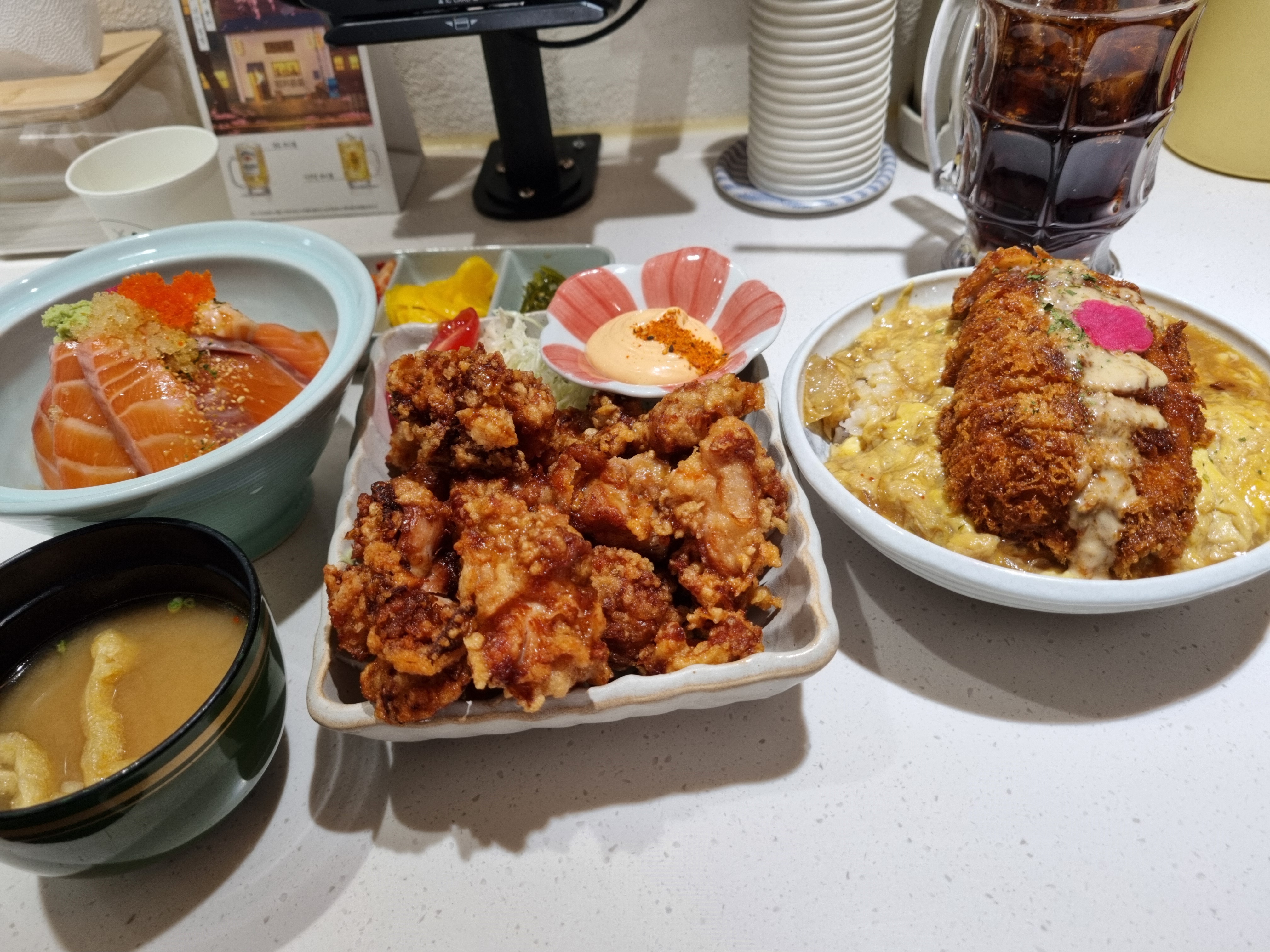 [춘천 맛집 카쿠레가 춘천점] 직접 가본 로컬 리뷰