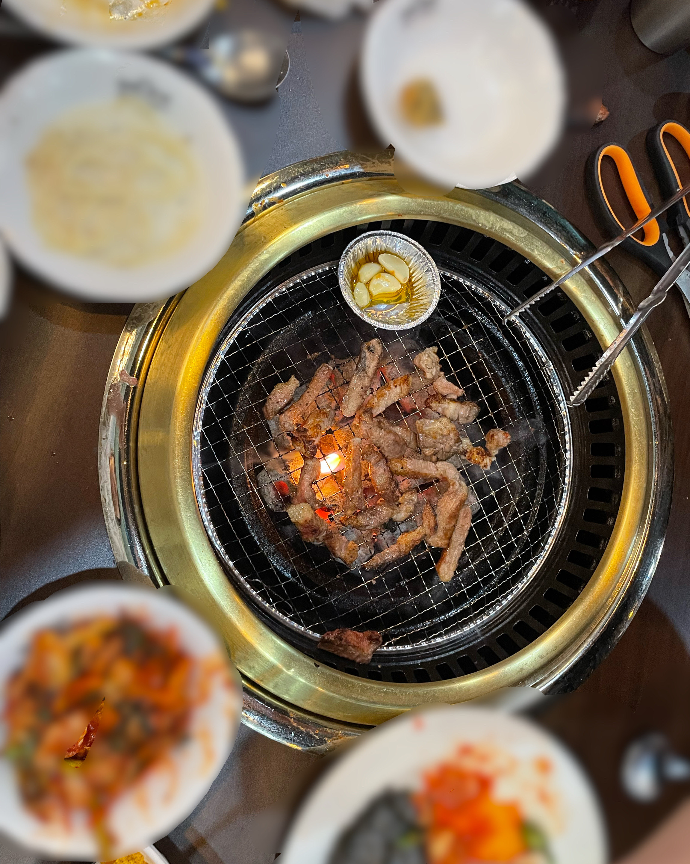 [삼척 맛집 청년고기장수 삼척점] 직접 가본 로컬 리뷰