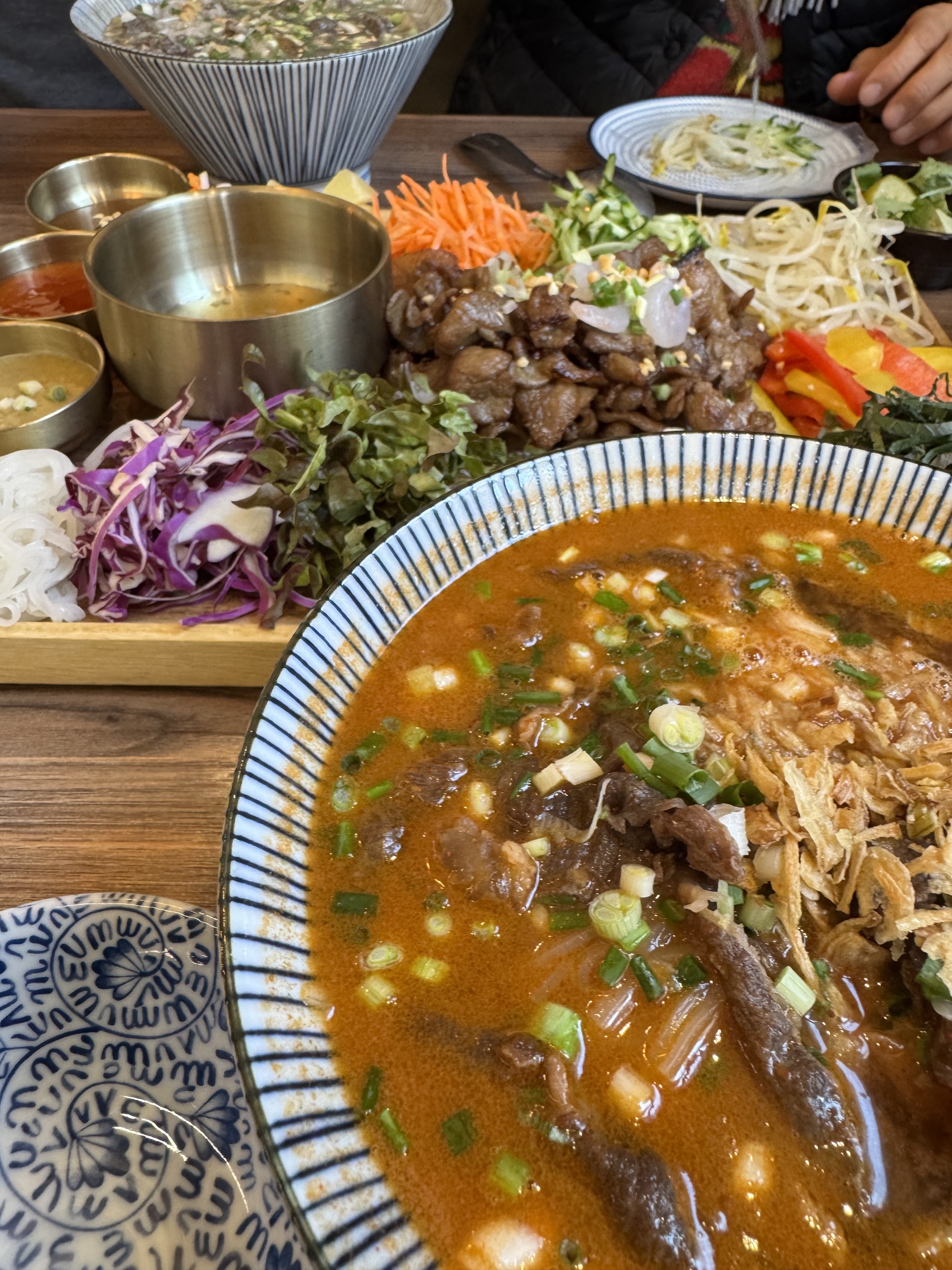 [김해 맛집 요오면 본점] 직접 가본 로컬 리뷰