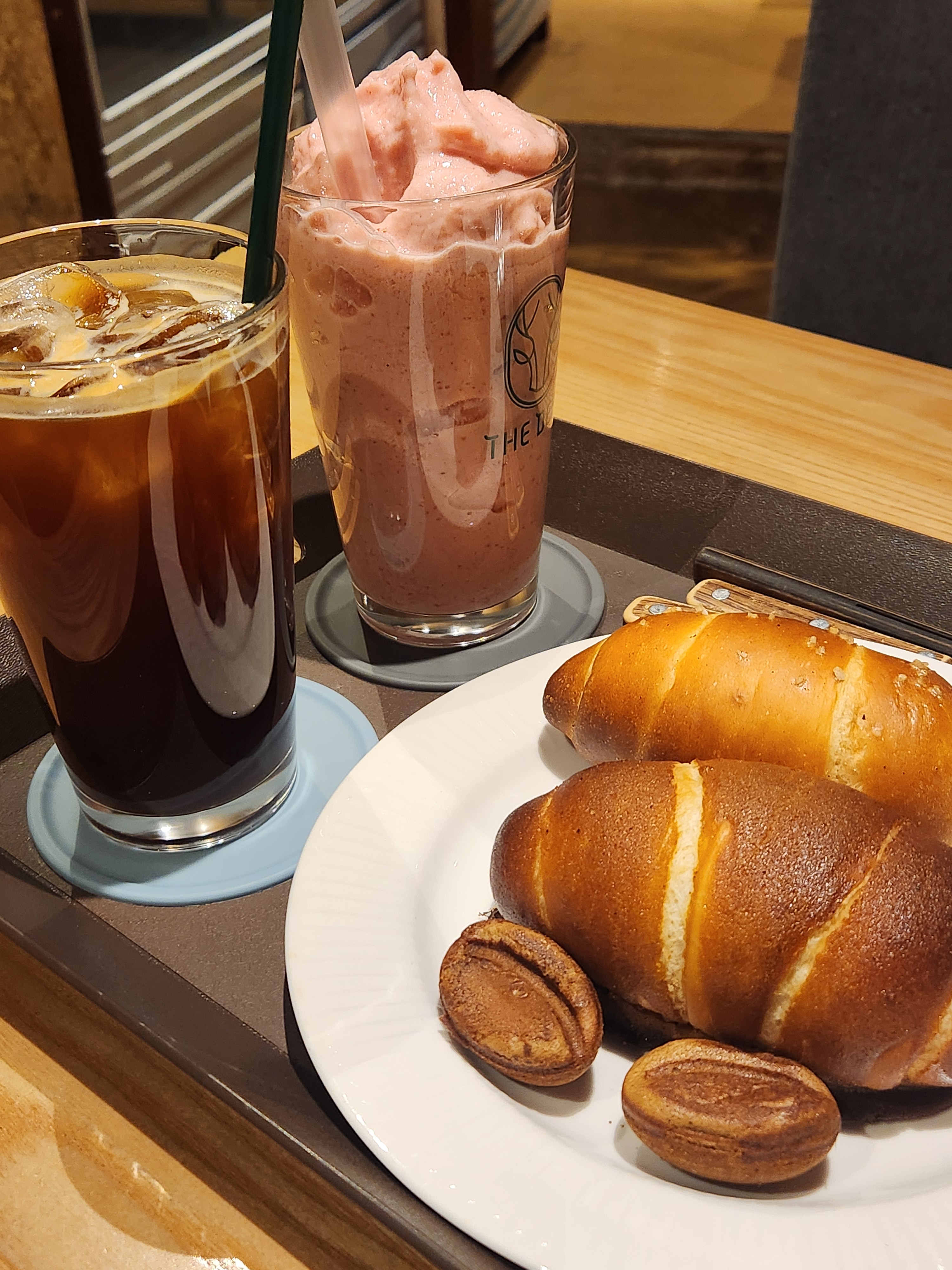 [하동 맛집 더디어] 직접 가본 로컬 리뷰