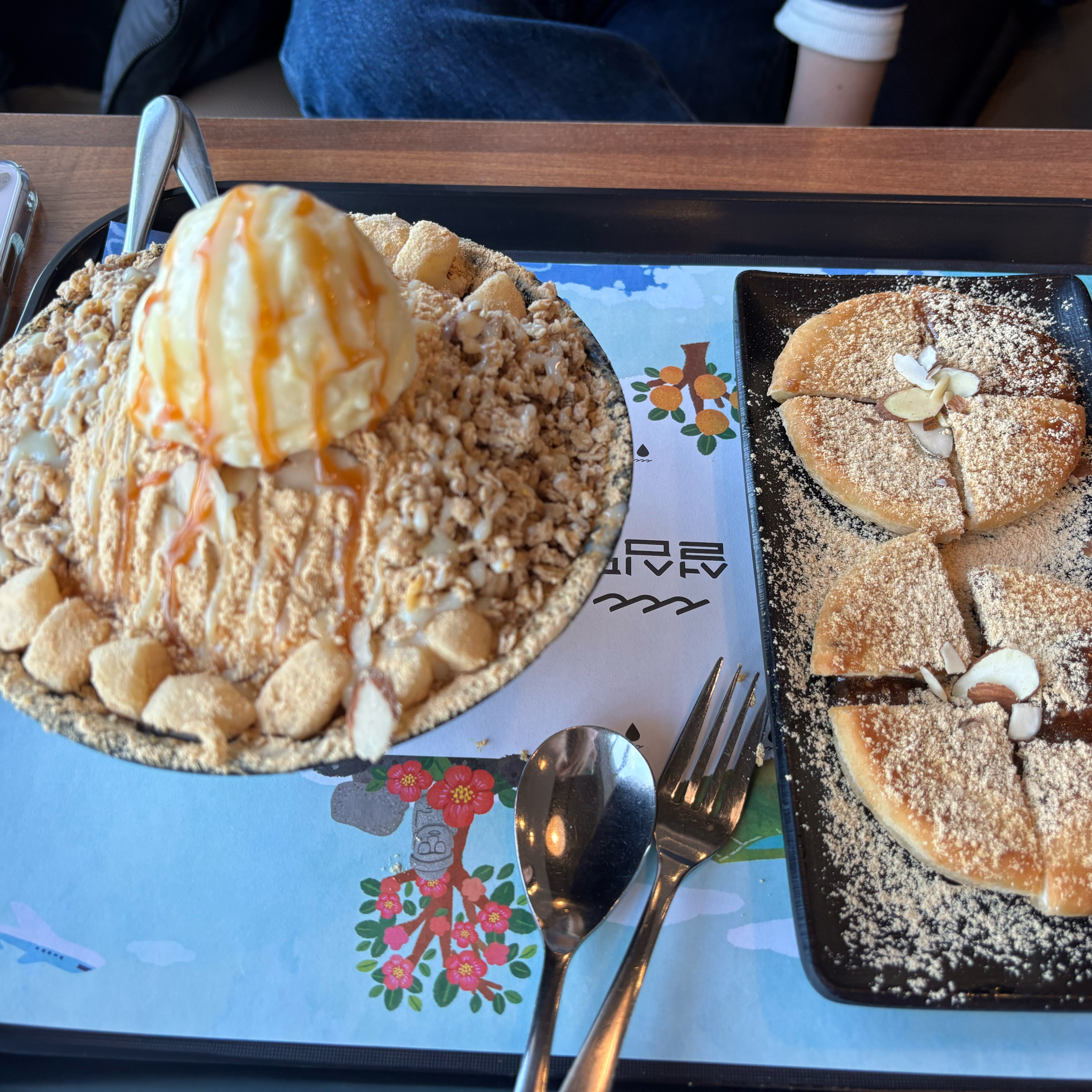 제주 맛집 제주설심당 본점 25번째 리뷰 이미지