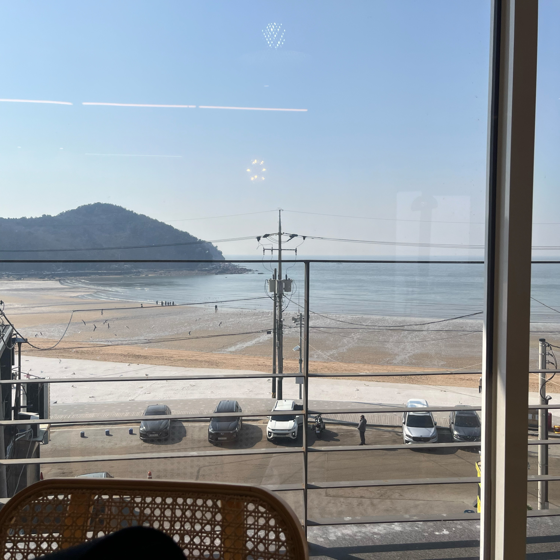 [을왕리 맛집 블랑] 직접 가본 로컬 리뷰