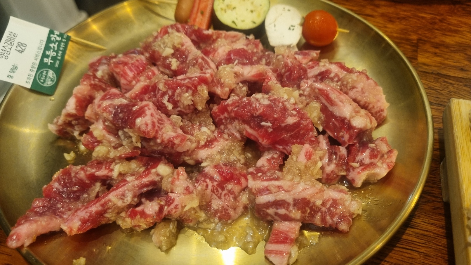 [김해 맛집 무등소갈비 김해주촌점] 직접 가본 로컬 리뷰
