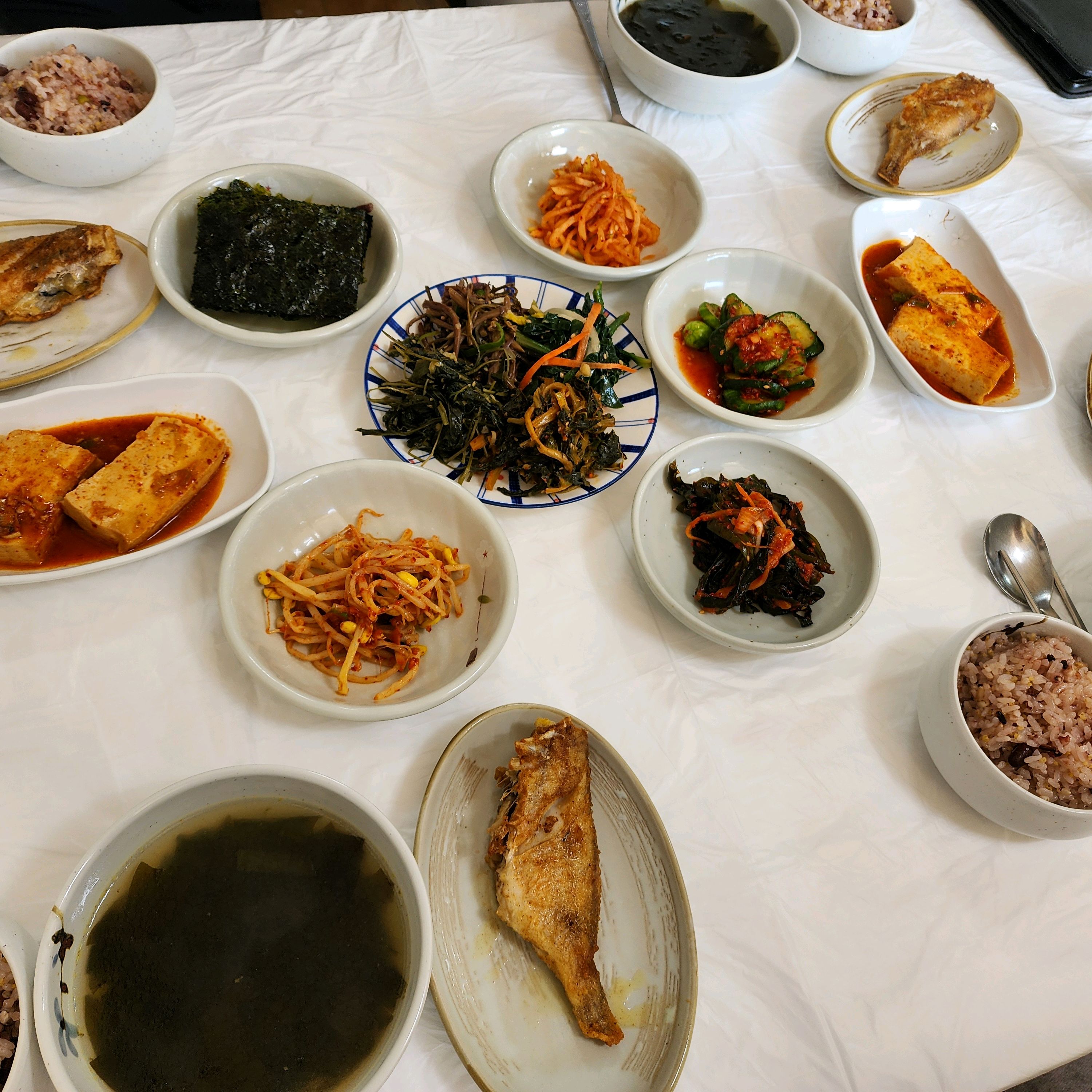 온정역 (Onjeong Yeok) 8