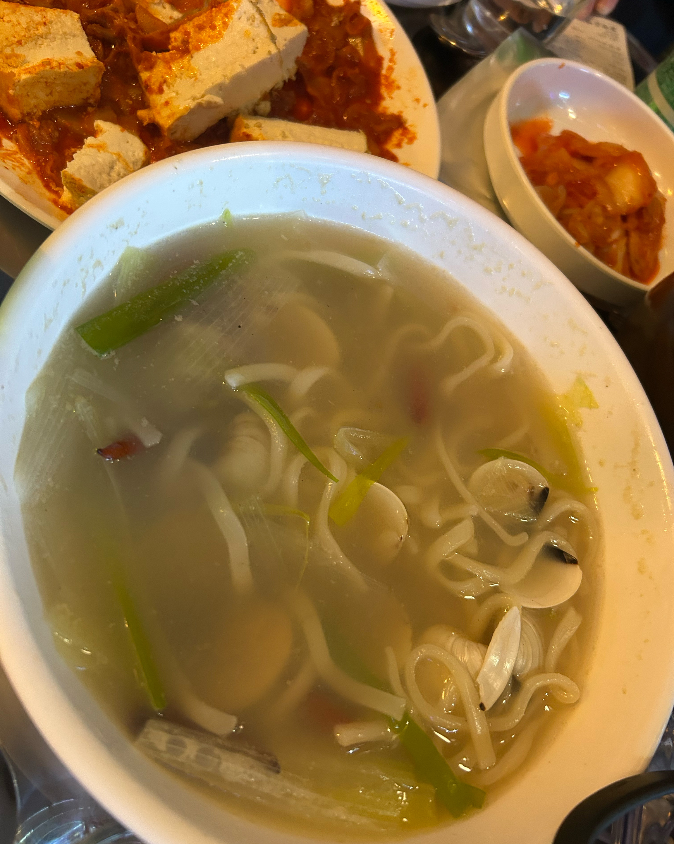 사장님이 너무너무 친절하시고 가게 이름답게 사랑과 평화가 있는 술집! ♥ - 불당동 맛집 사랑과평화