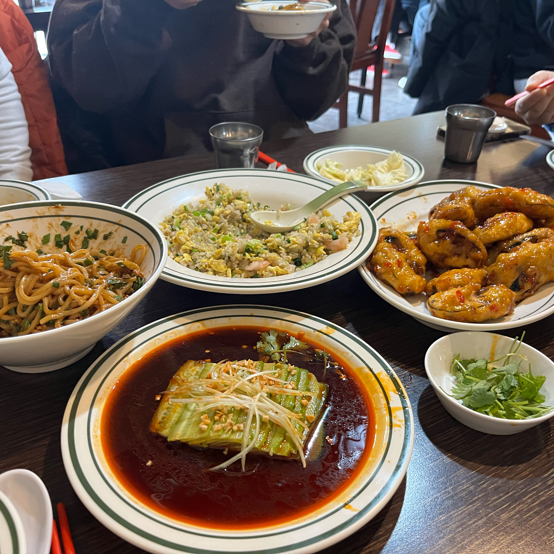 제주원도심 무근성골목의 최고맛집! - 제주 맛집 잉가이
