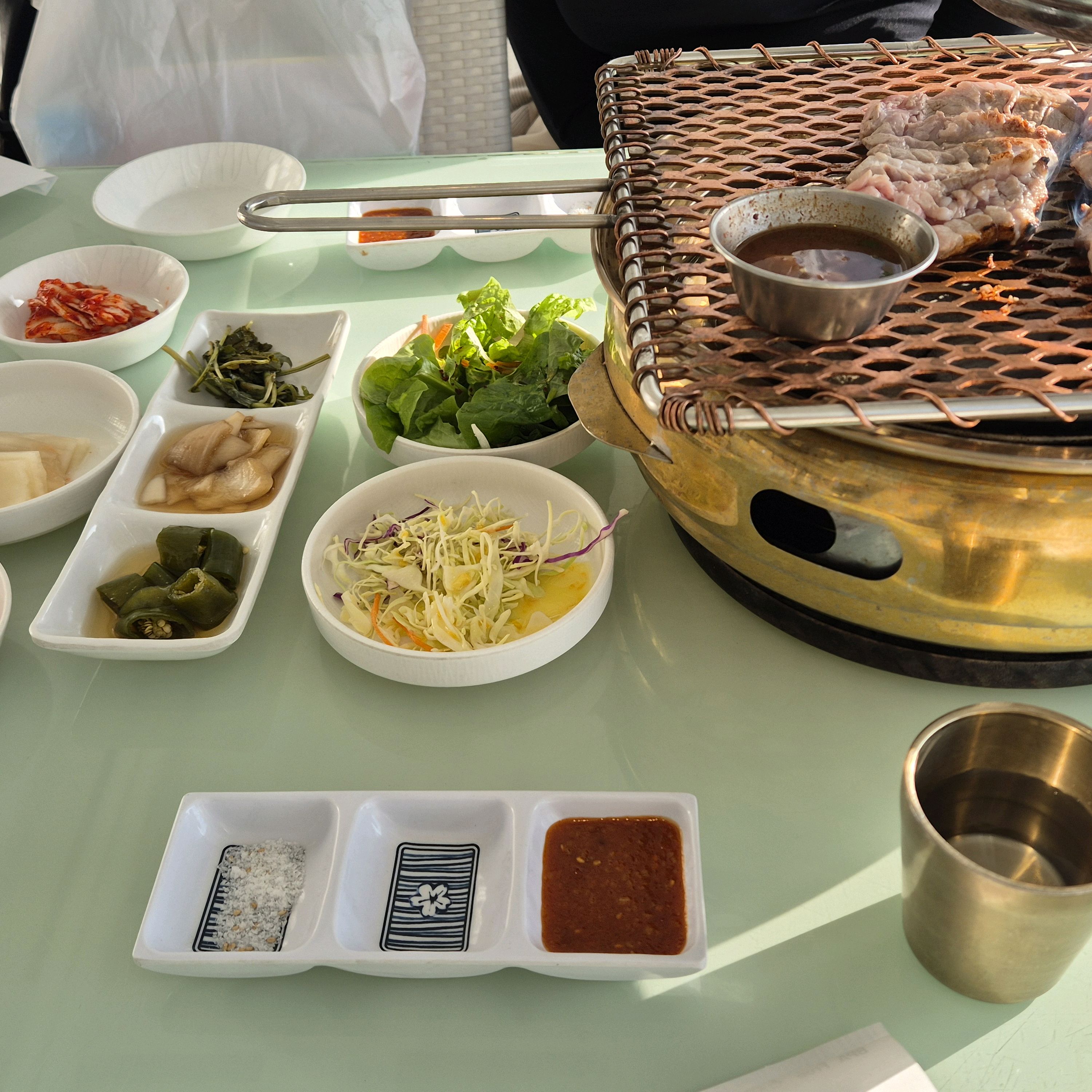 [애월 맛집 하갈비 애월흑돼지] 직접 가본 로컬 리뷰