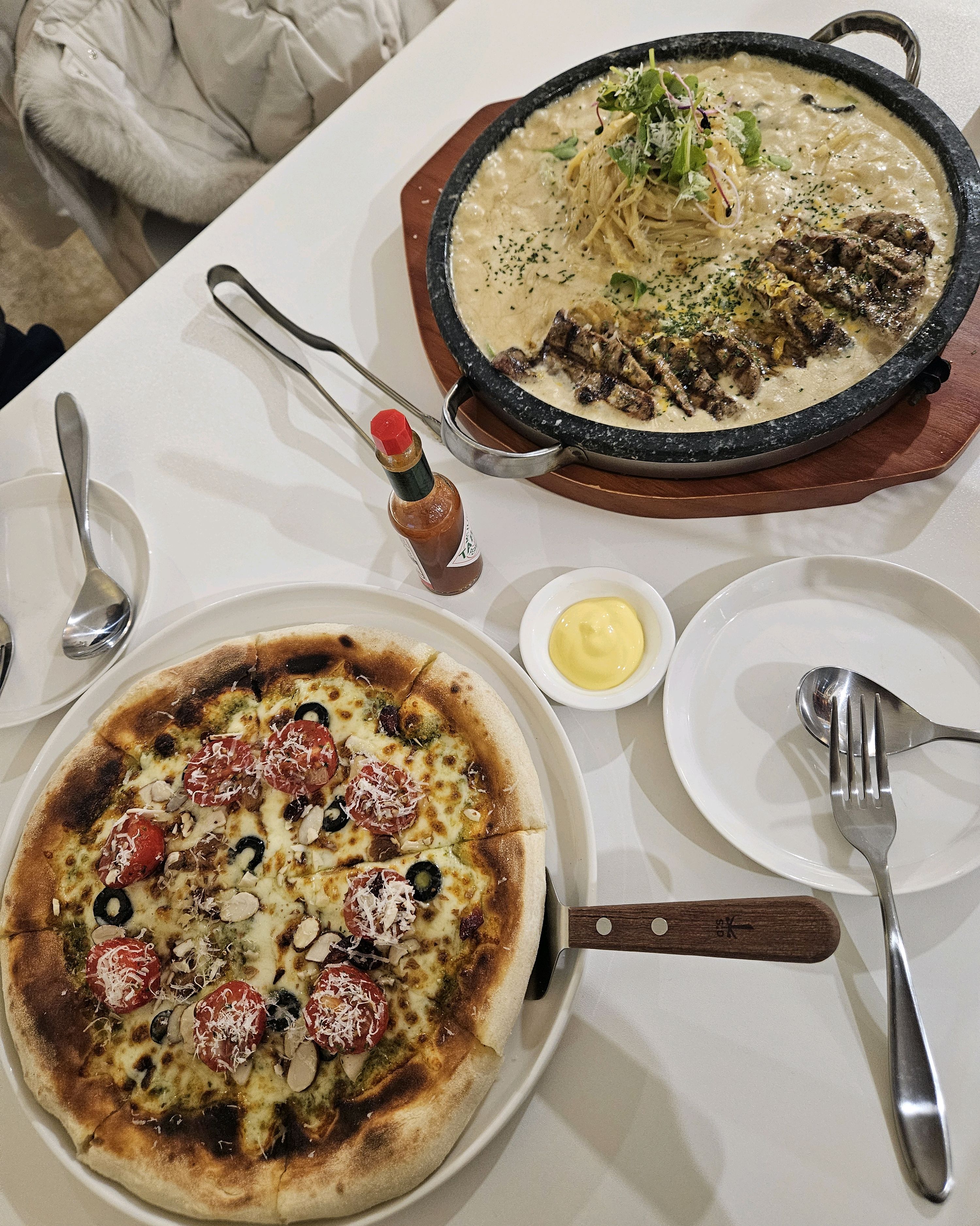 [김해 맛집 어반파머스] 직접 가본 로컬 리뷰