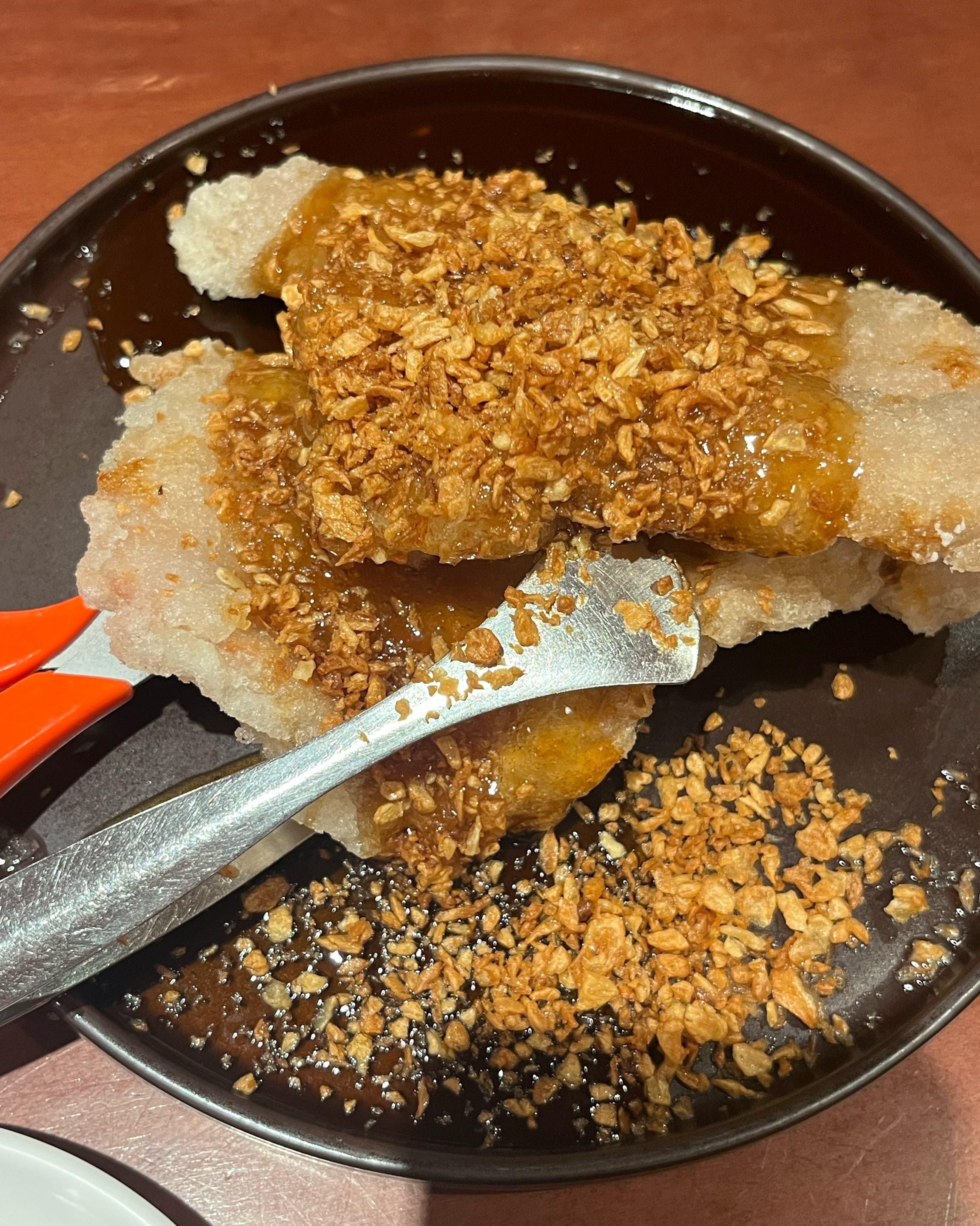 [여의도 맛집 호우섬 더현대서울점] 직접 가본 로컬 리뷰