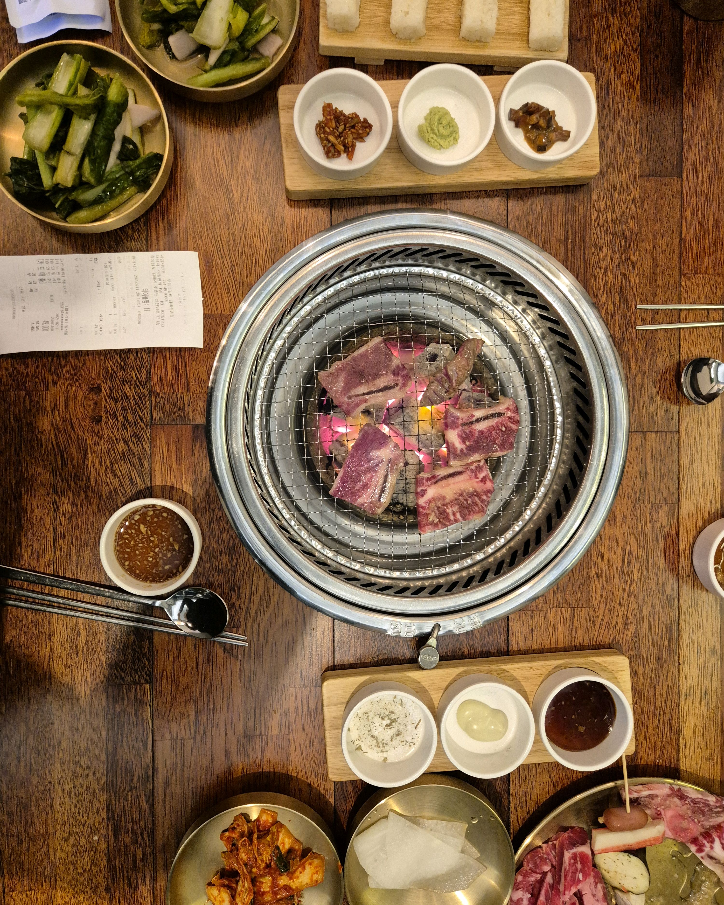 [김해 맛집 무등소갈비 김해주촌점] 직접 가본 로컬 리뷰