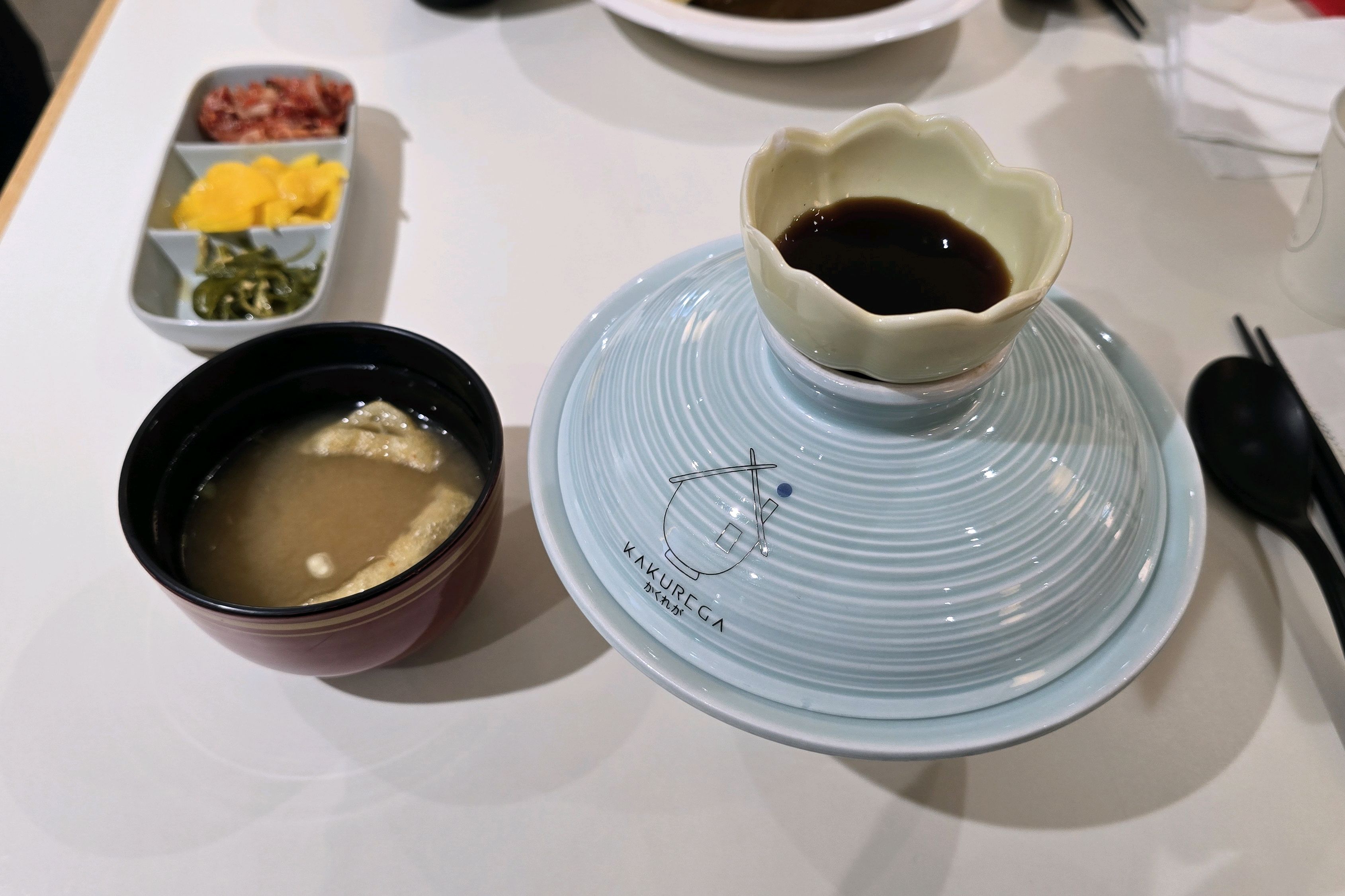 [춘천 맛집 카쿠레가 춘천점] 직접 가본 로컬 리뷰