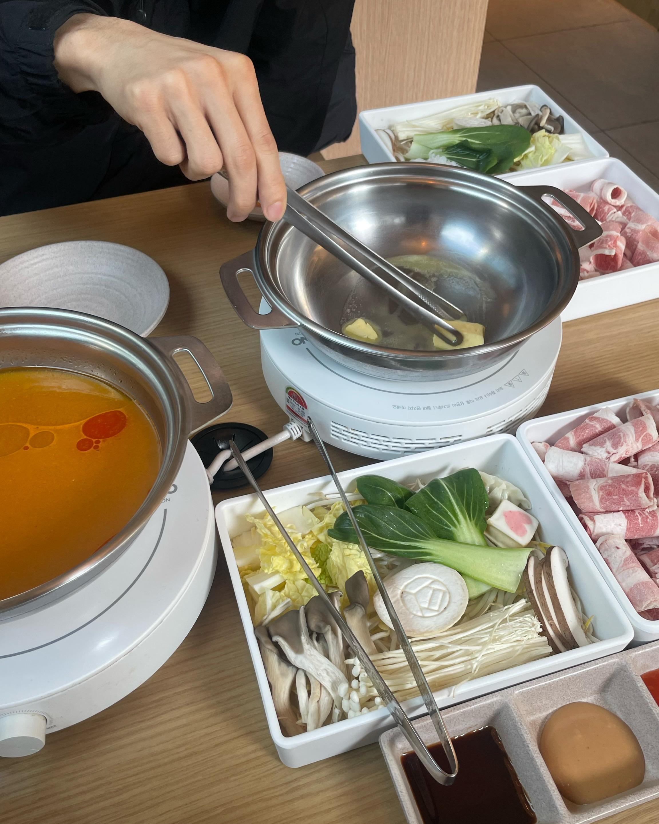 [양평역 맛집 샤브로21 양평역] 직접 가본 로컬 리뷰