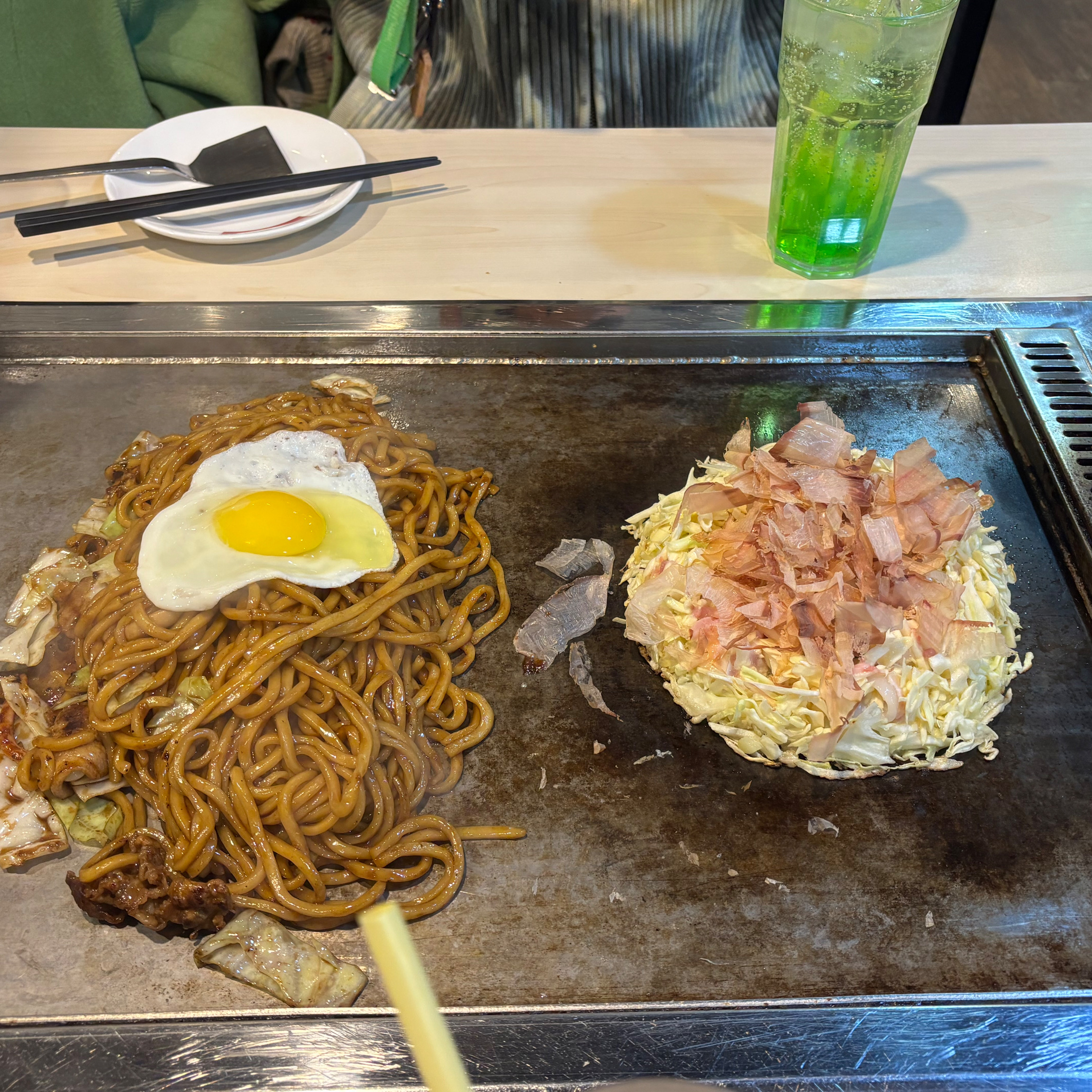 [명동 맛집 쯔루하시 후게츠 명동점] 직접 가본 로컬 리뷰