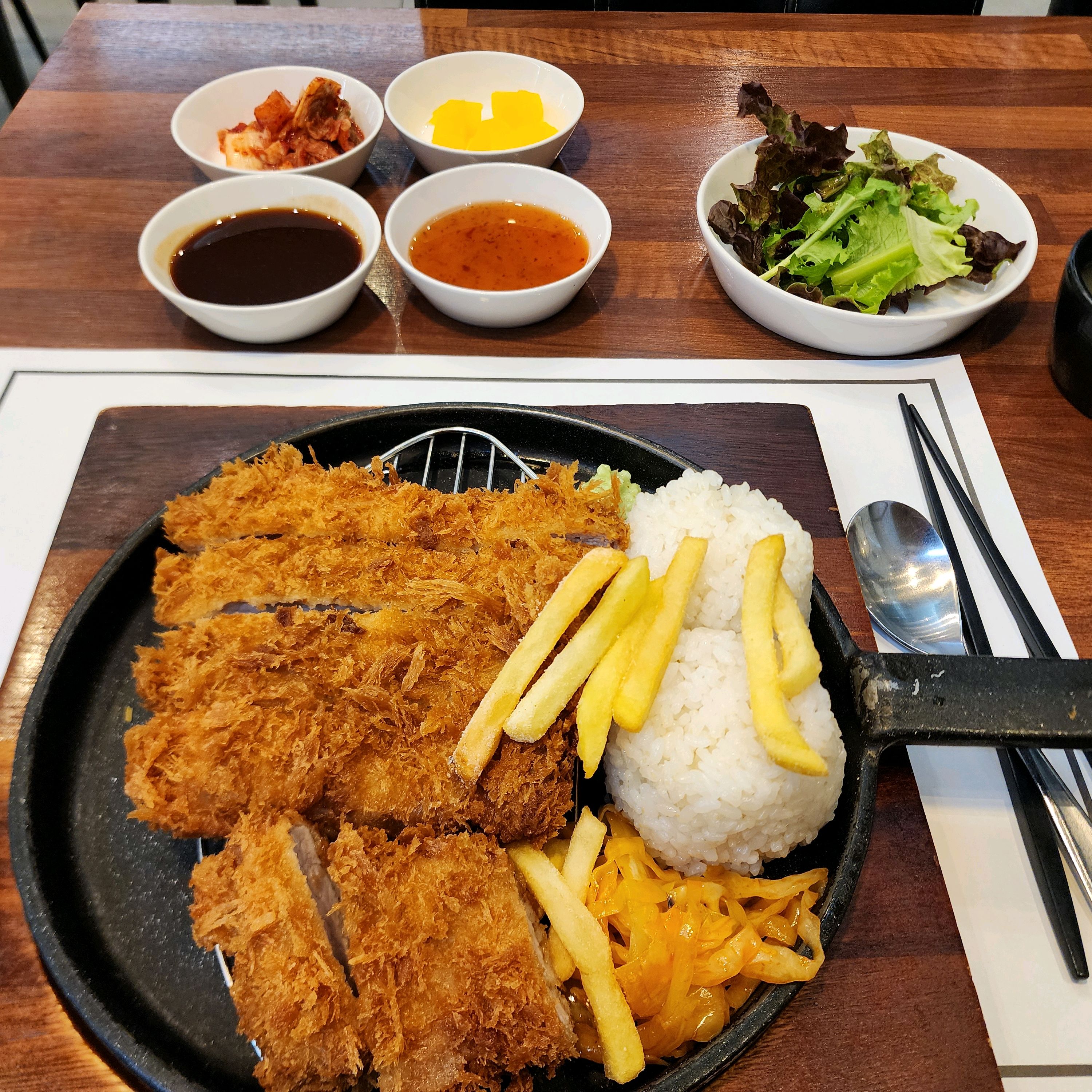 [김해 맛집 봉식당] 직접 가본 로컬 리뷰