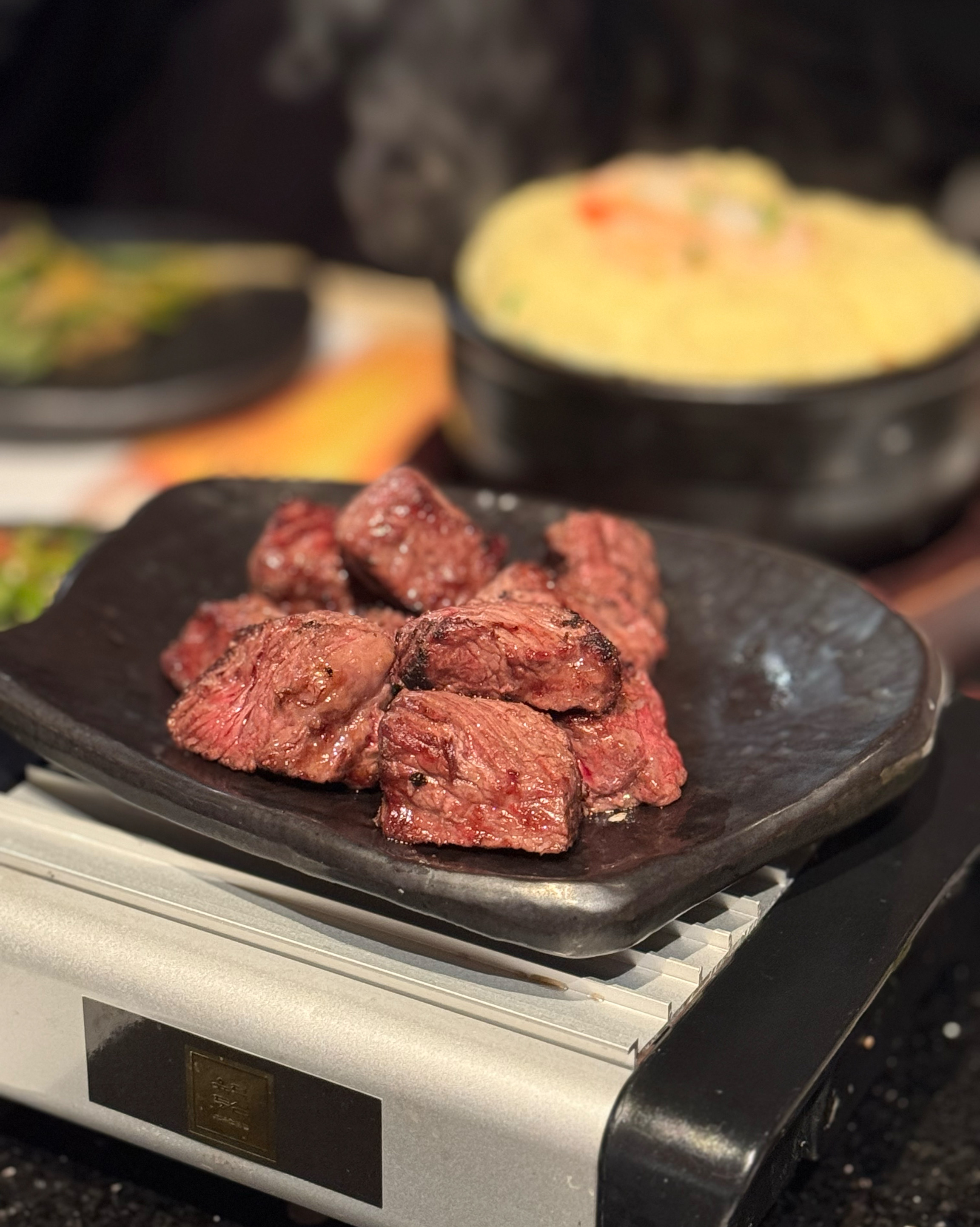정자역 맛집 육덕등심 정자점 내돈내산 리얼후기