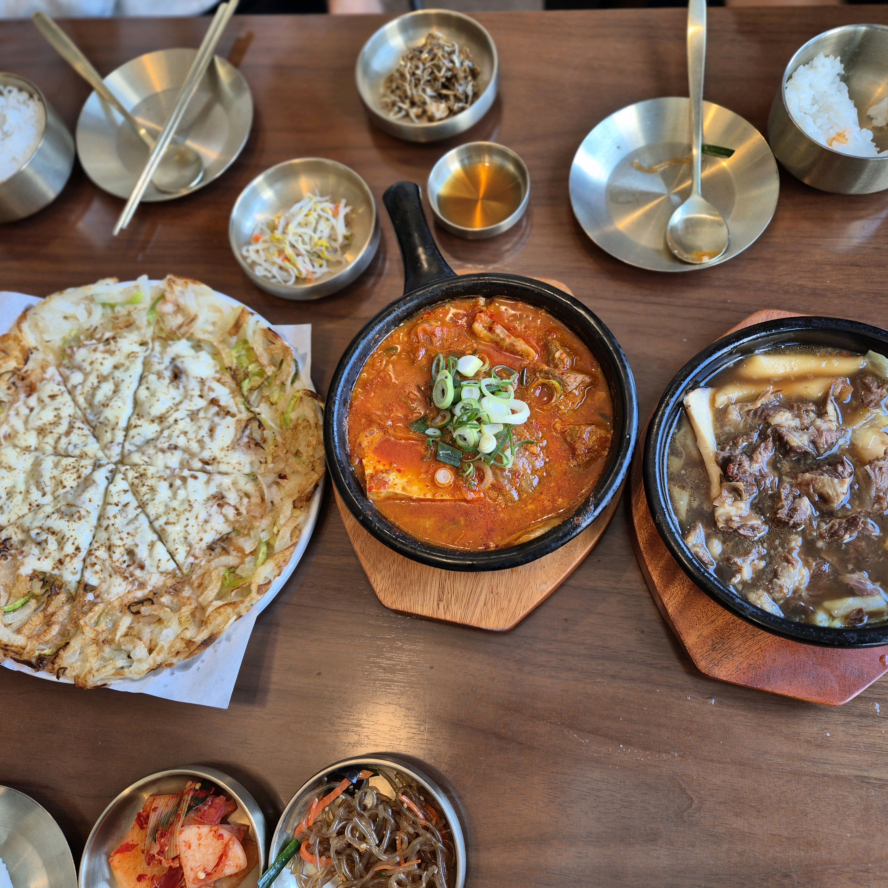 [명동 맛집 오공일 명동점] 직접 가본 로컬 리뷰