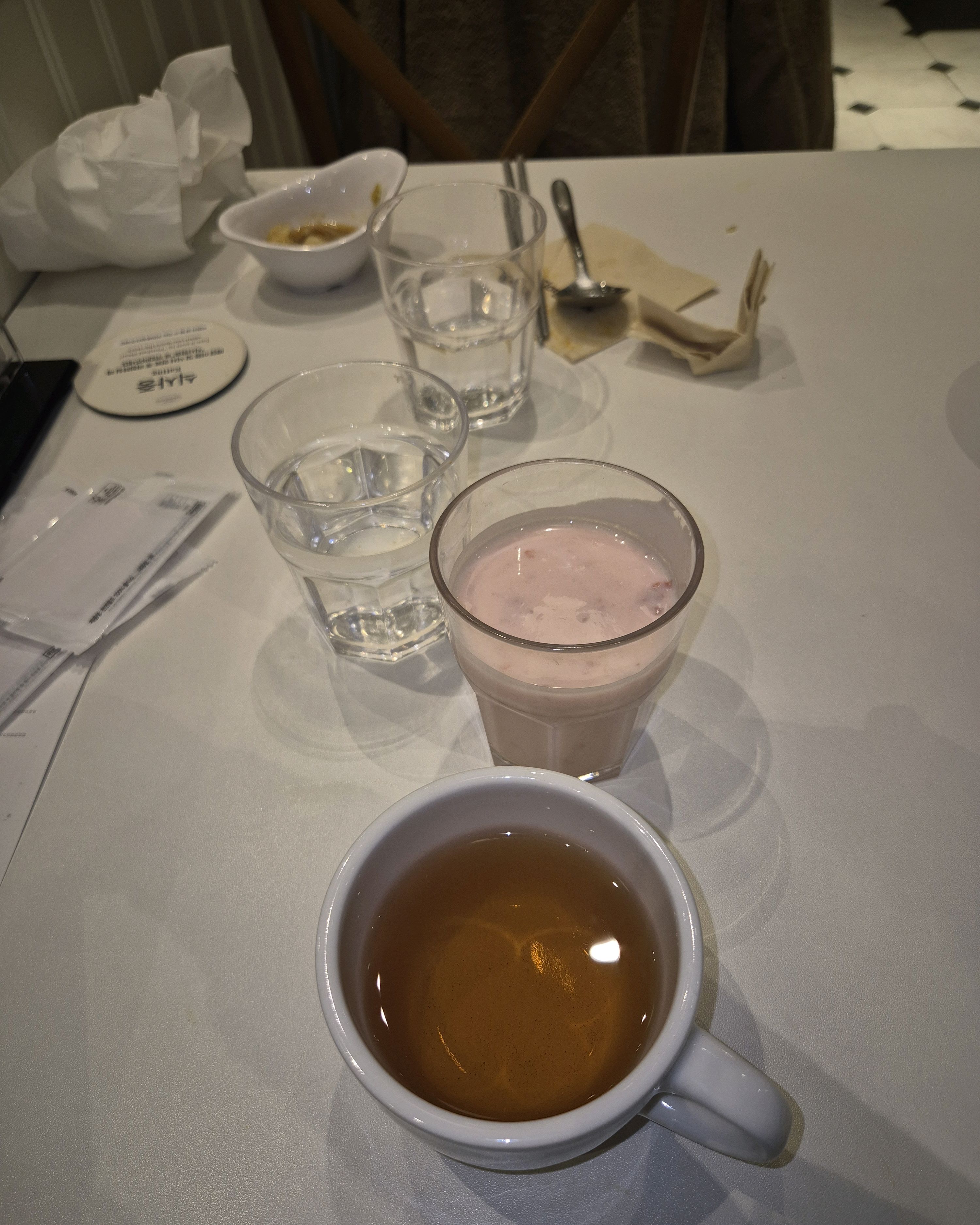 음식사진은 못찍었는데 대부분의 메뉴가 맛있어요 - 당진 맛집 애슐리퀸즈 당진점