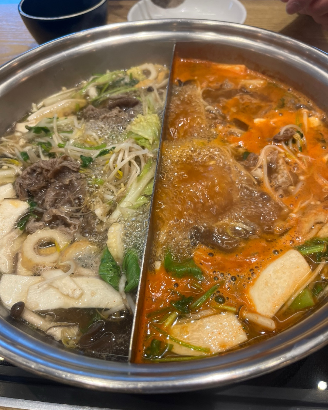 [김해 맛집 샤브20 김해봉황점] 직접 가본 로컬 리뷰