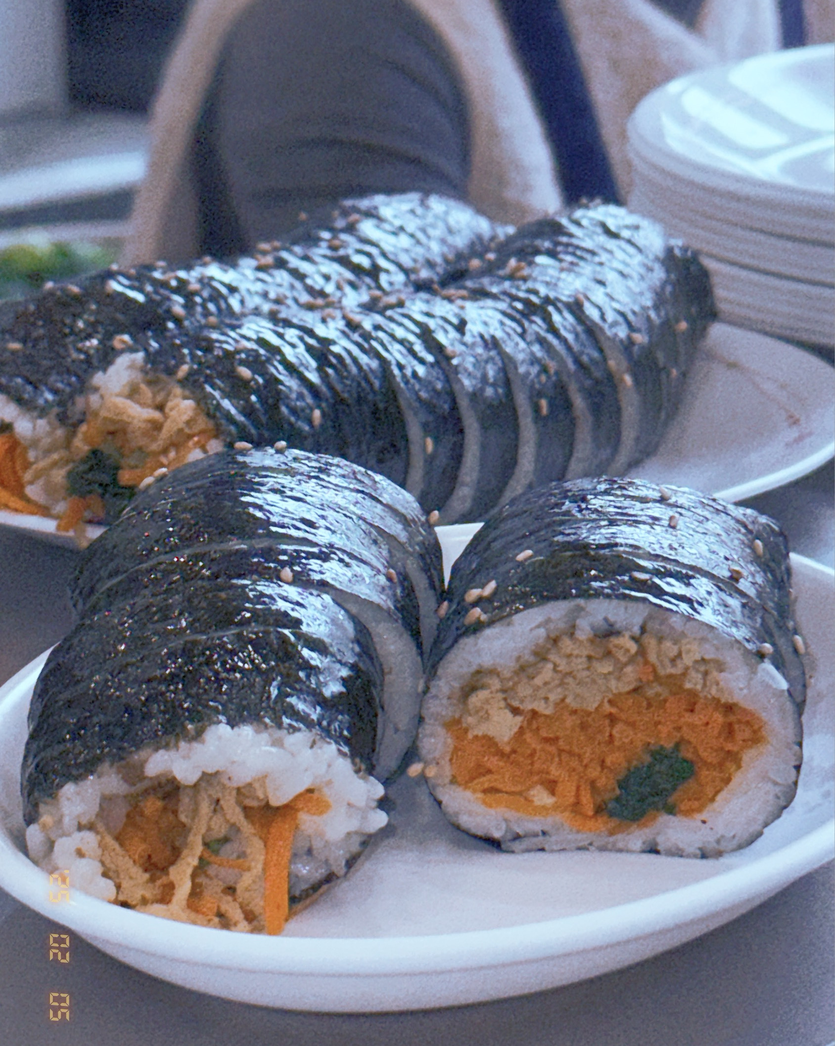 캐치테이블로 실시간 대기팀 확인 가능하고 - 제주 맛집 남춘식당