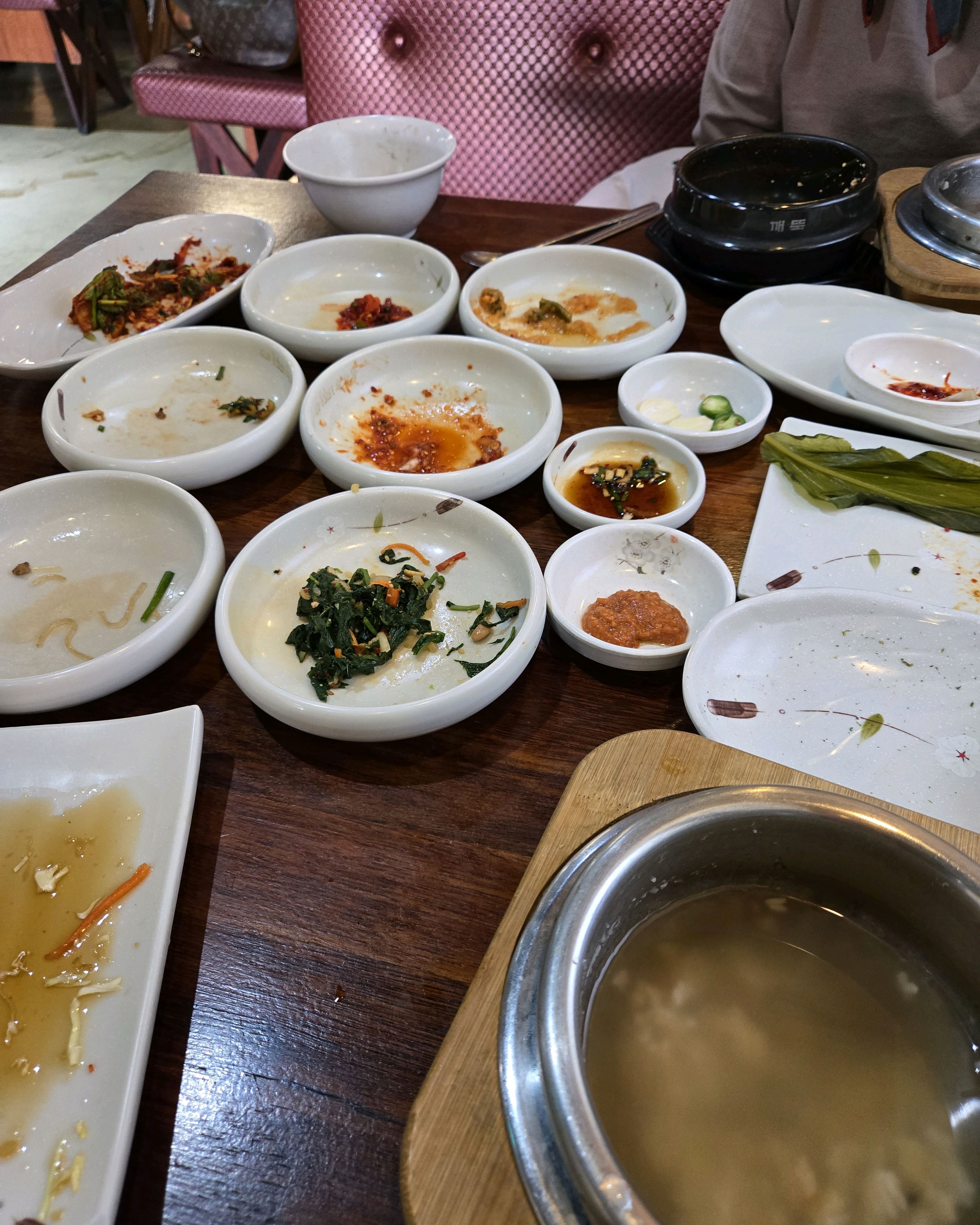 [김해 맛집 못난이가마솥순두부] 직접 가본 로컬 리뷰