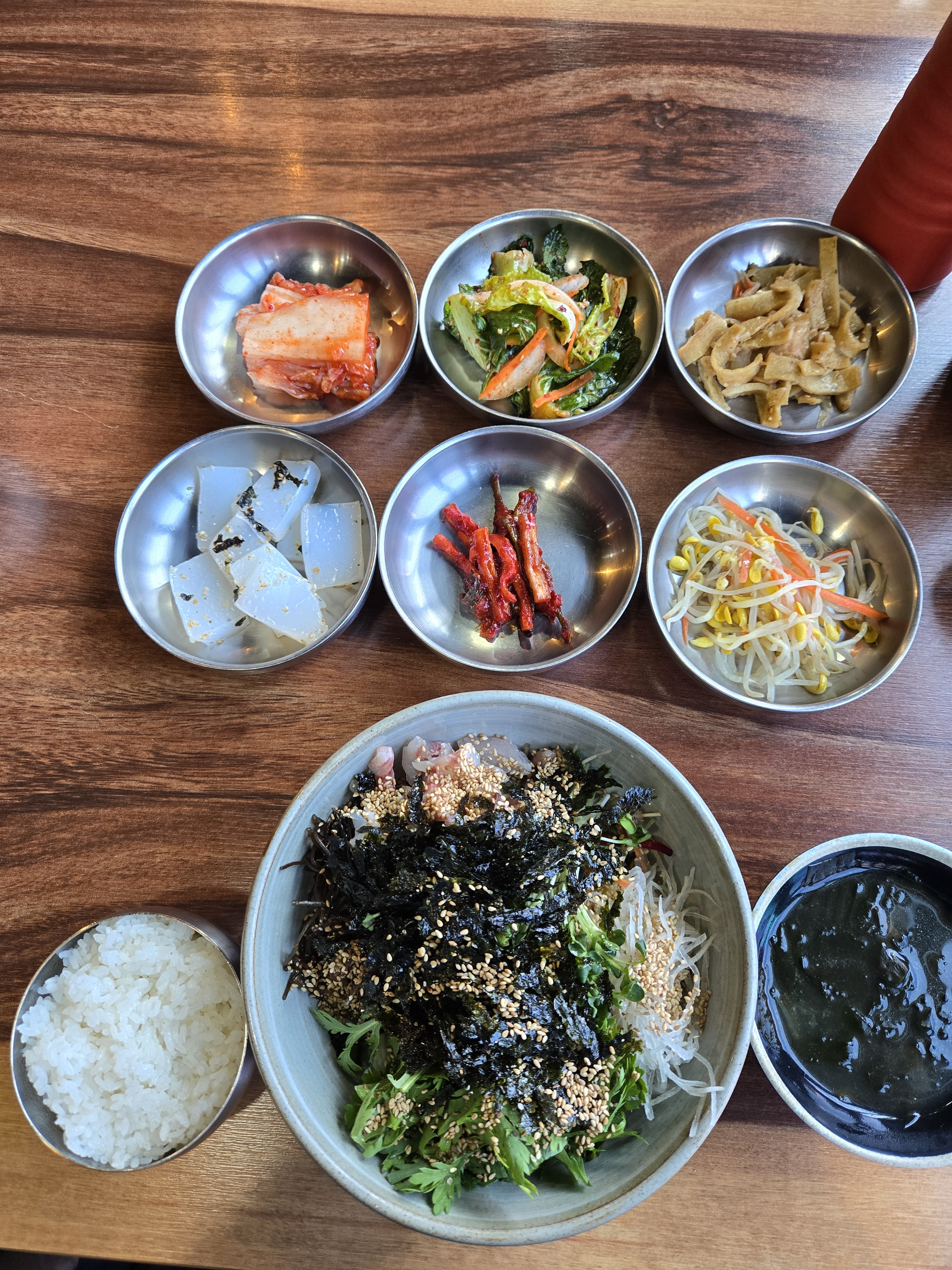 서현역 맛집 삼학도 내돈내산 방문리뷰