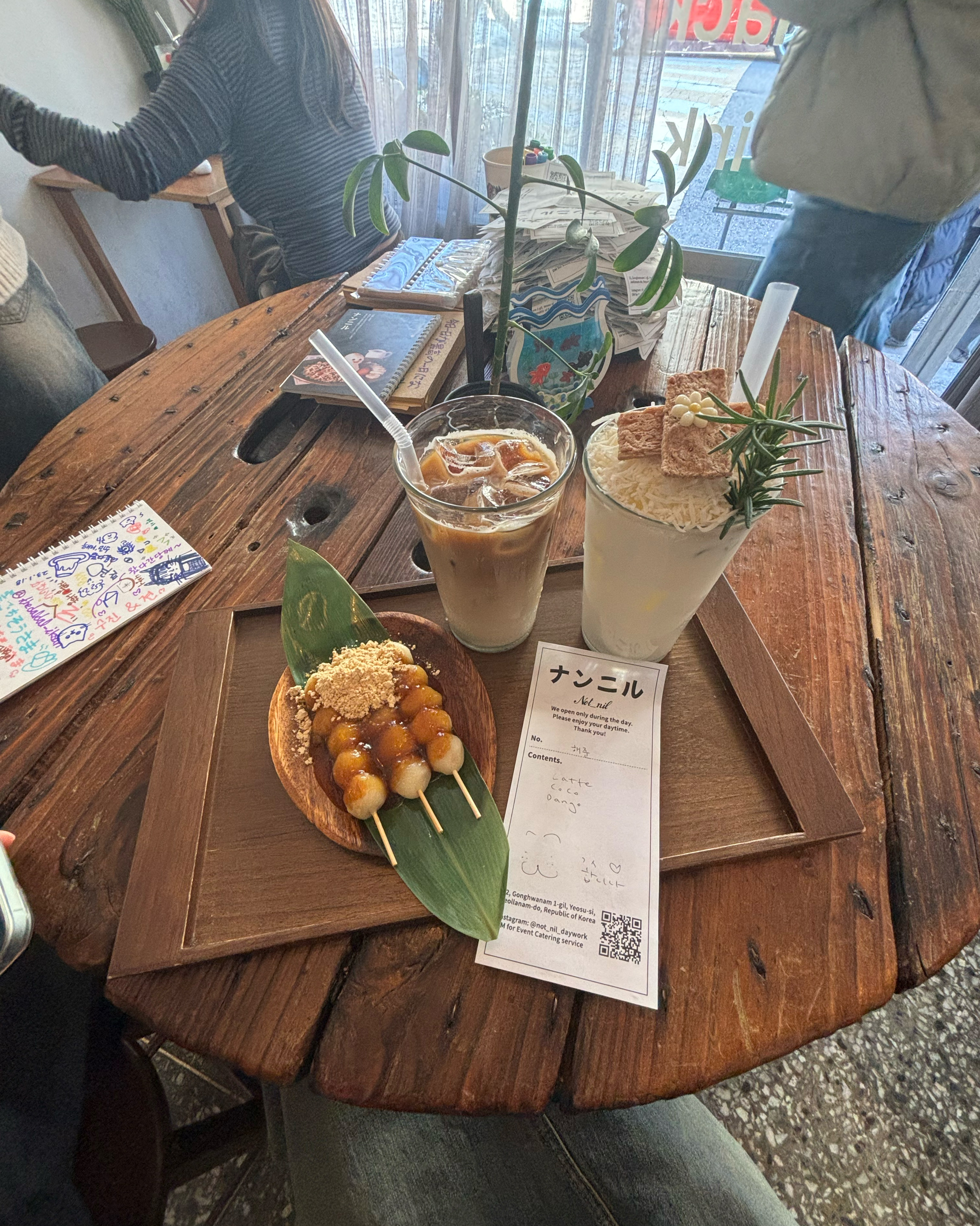[여수 맛집 낮일] 직접 가본 로컬 리뷰