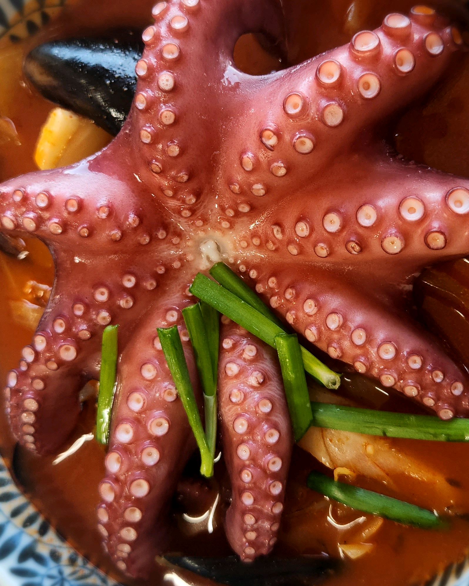 [동해 맛집 짬뽕타운 묵호점] 직접 가본 로컬 리뷰