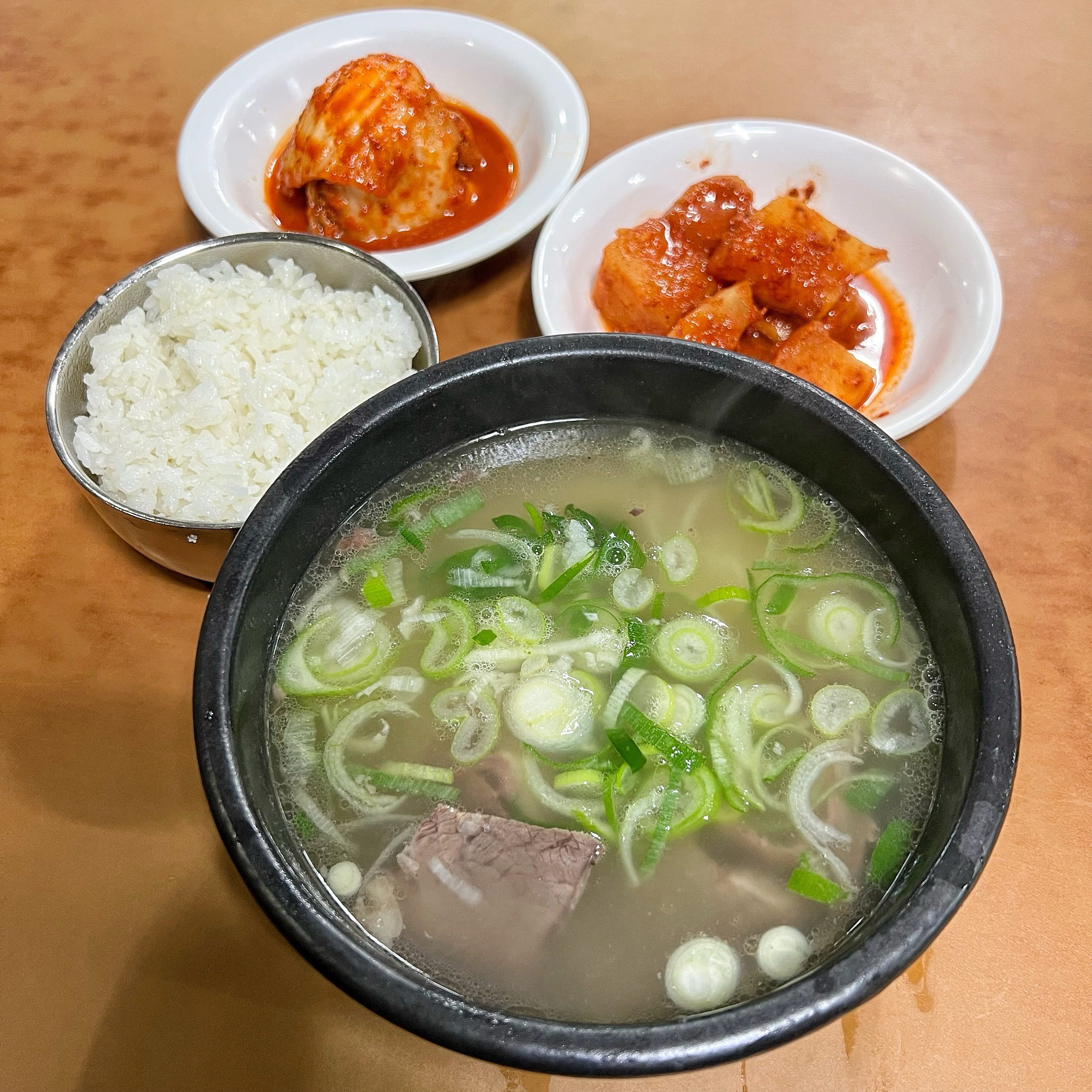 [명동 맛집 미성옥] 직접 가본 로컬 리뷰