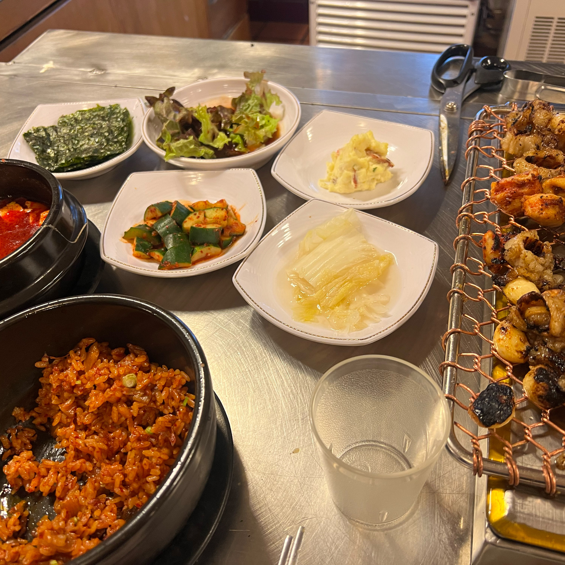 [명동 맛집 세광양대창 을지로점] 직접 가본 로컬 리뷰