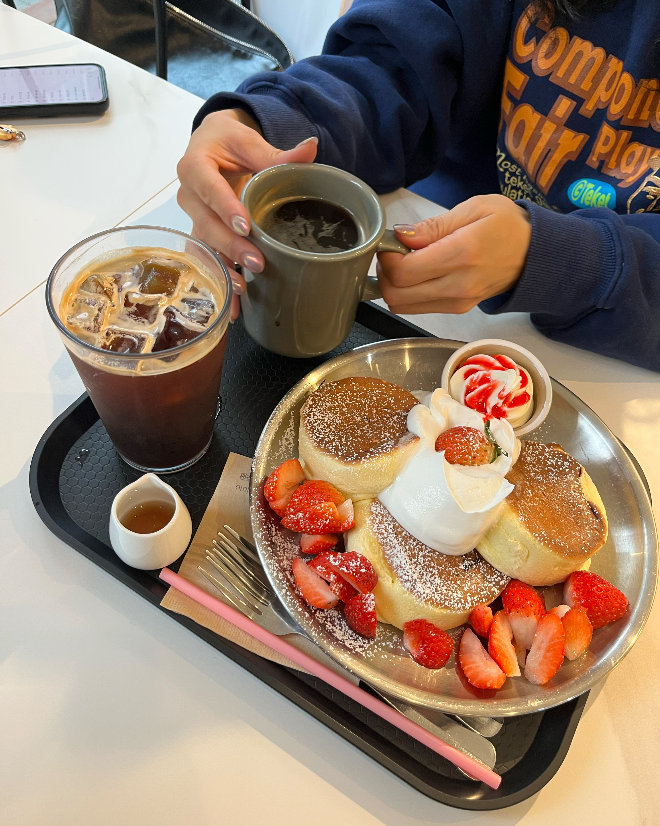 [홍대입구역 맛집 라헬의부엌 홍대점] 직접 가본 로컬 리뷰