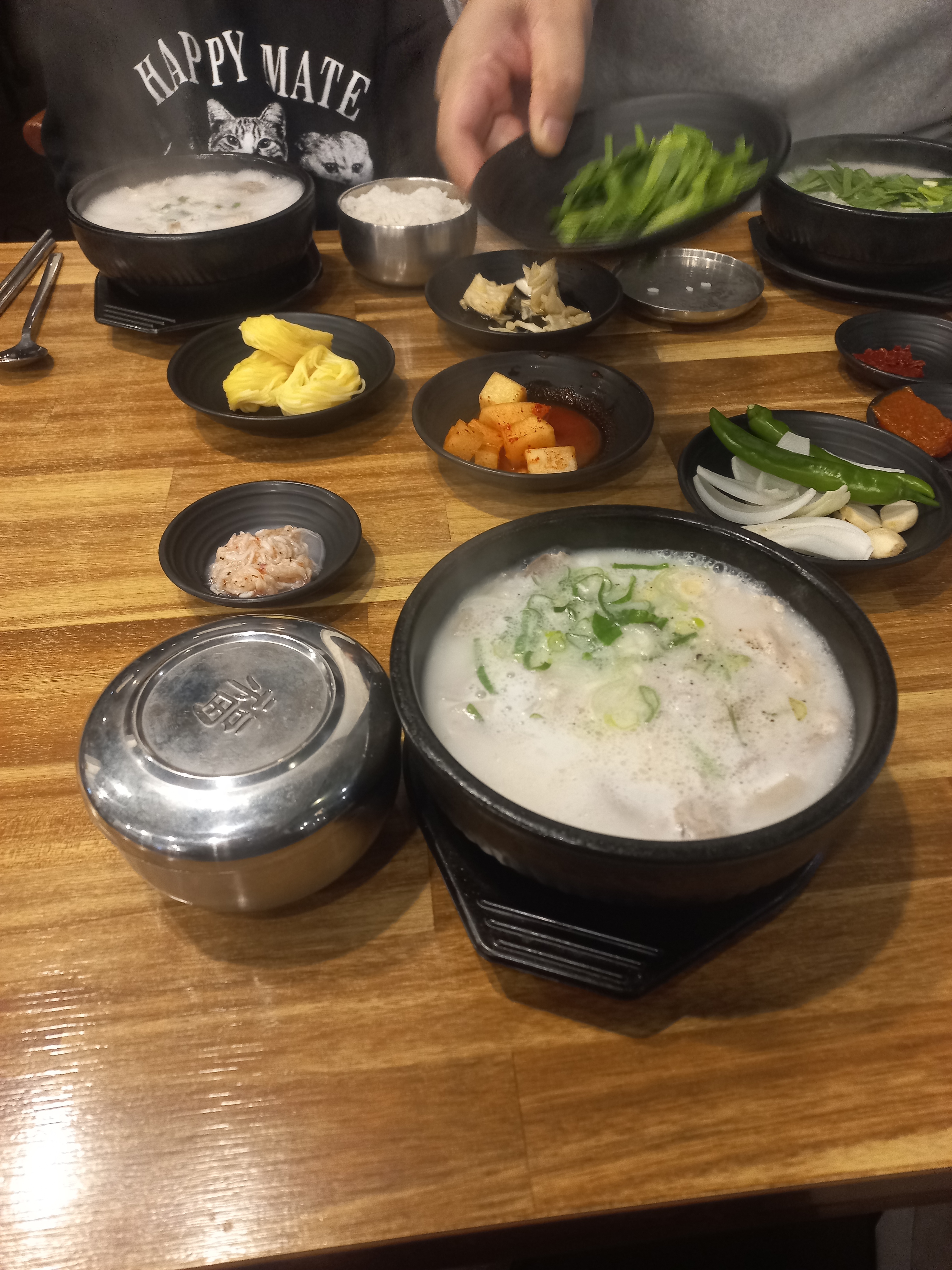[애월 맛집 옛날아우내순대] 직접 가본 로컬 리뷰