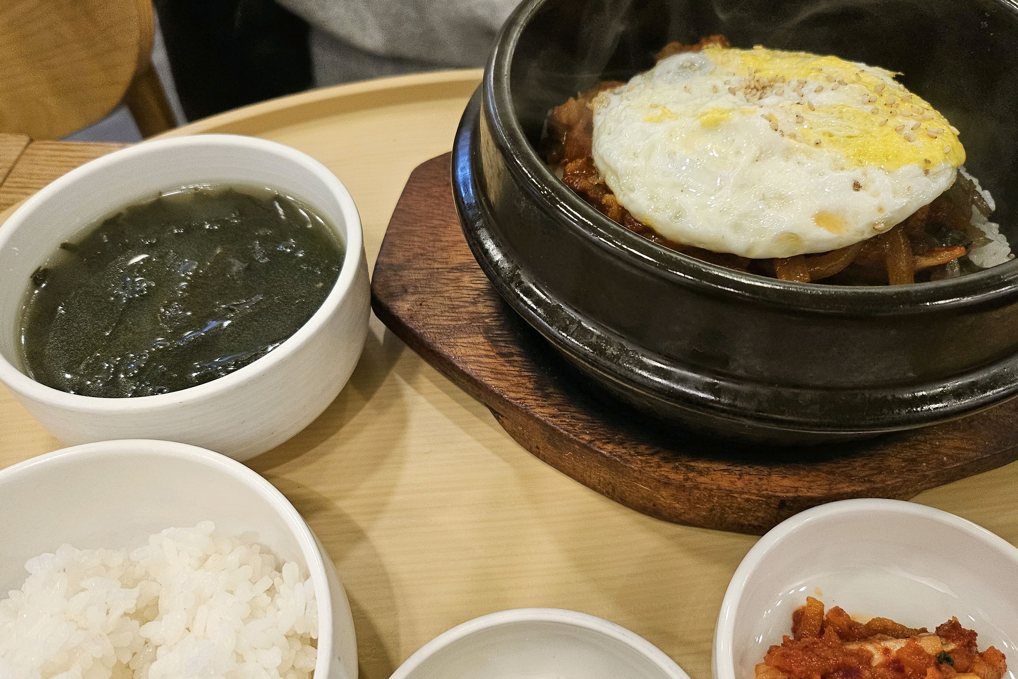 서현역 맛집 본죽&비빔밥cafe 분당제생병원점 내돈내산 방문리뷰