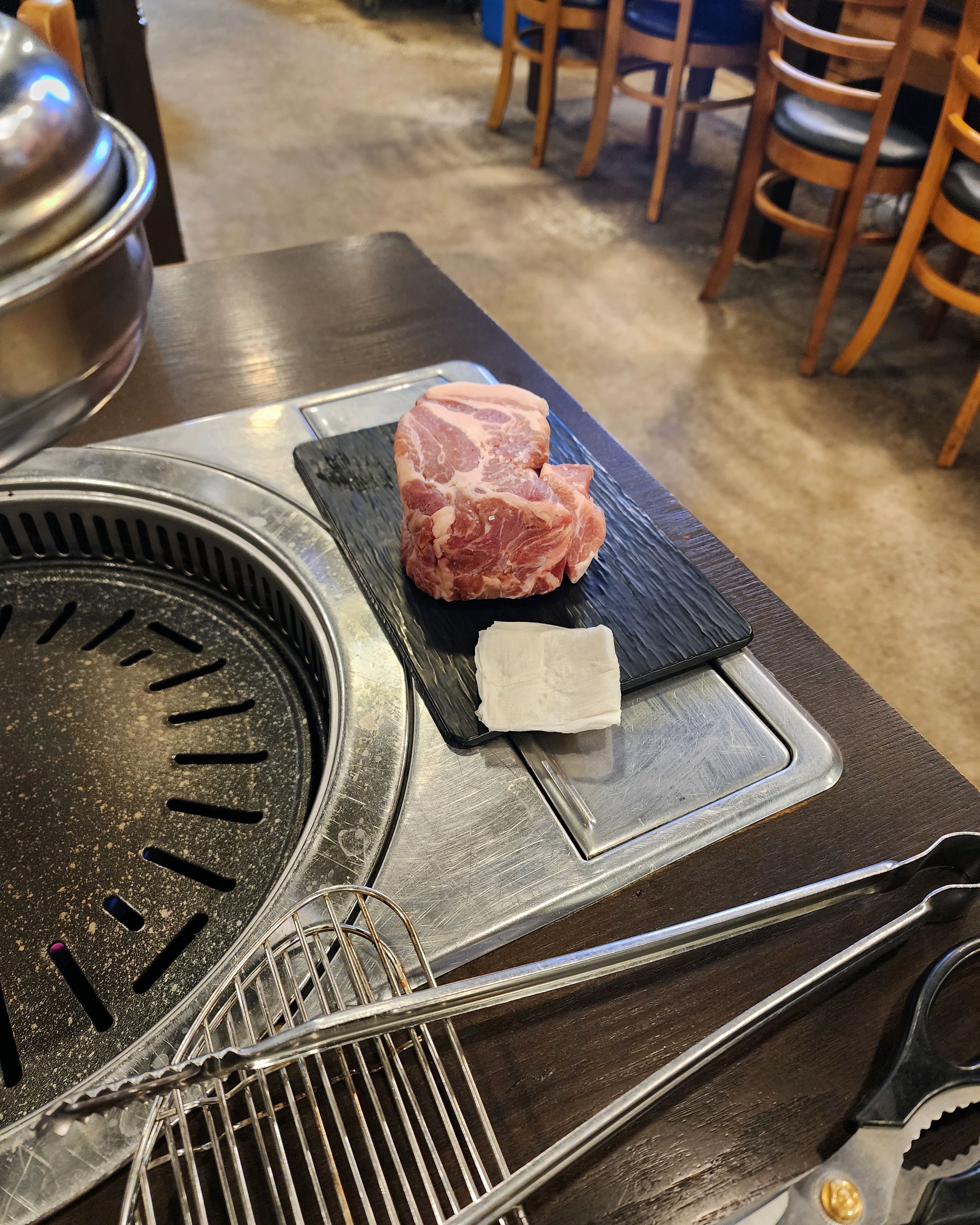 [광화문 맛집 숙달돼지 종각점] 직접 가본 로컬 리뷰