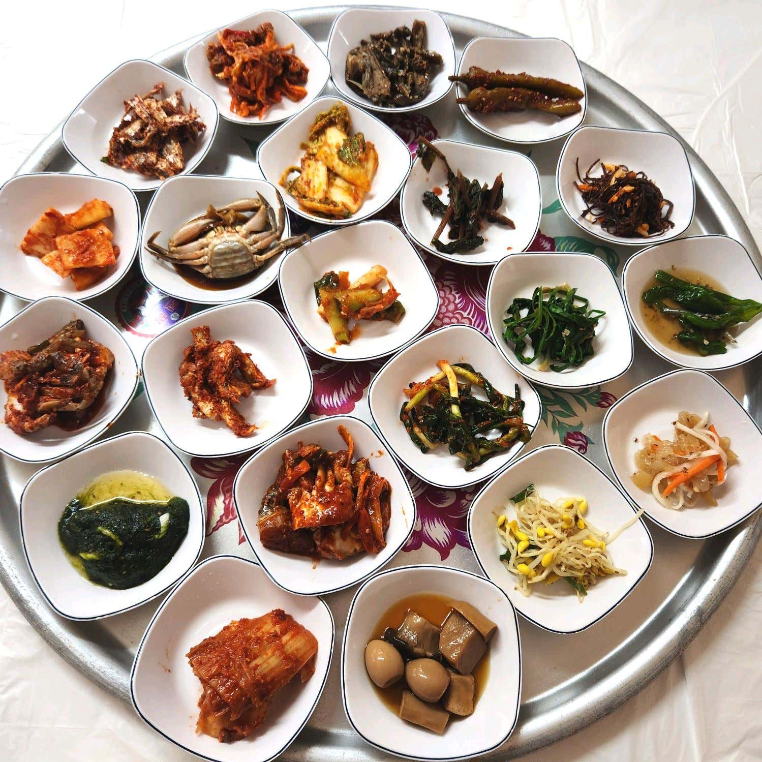 일로장터백반 이미지