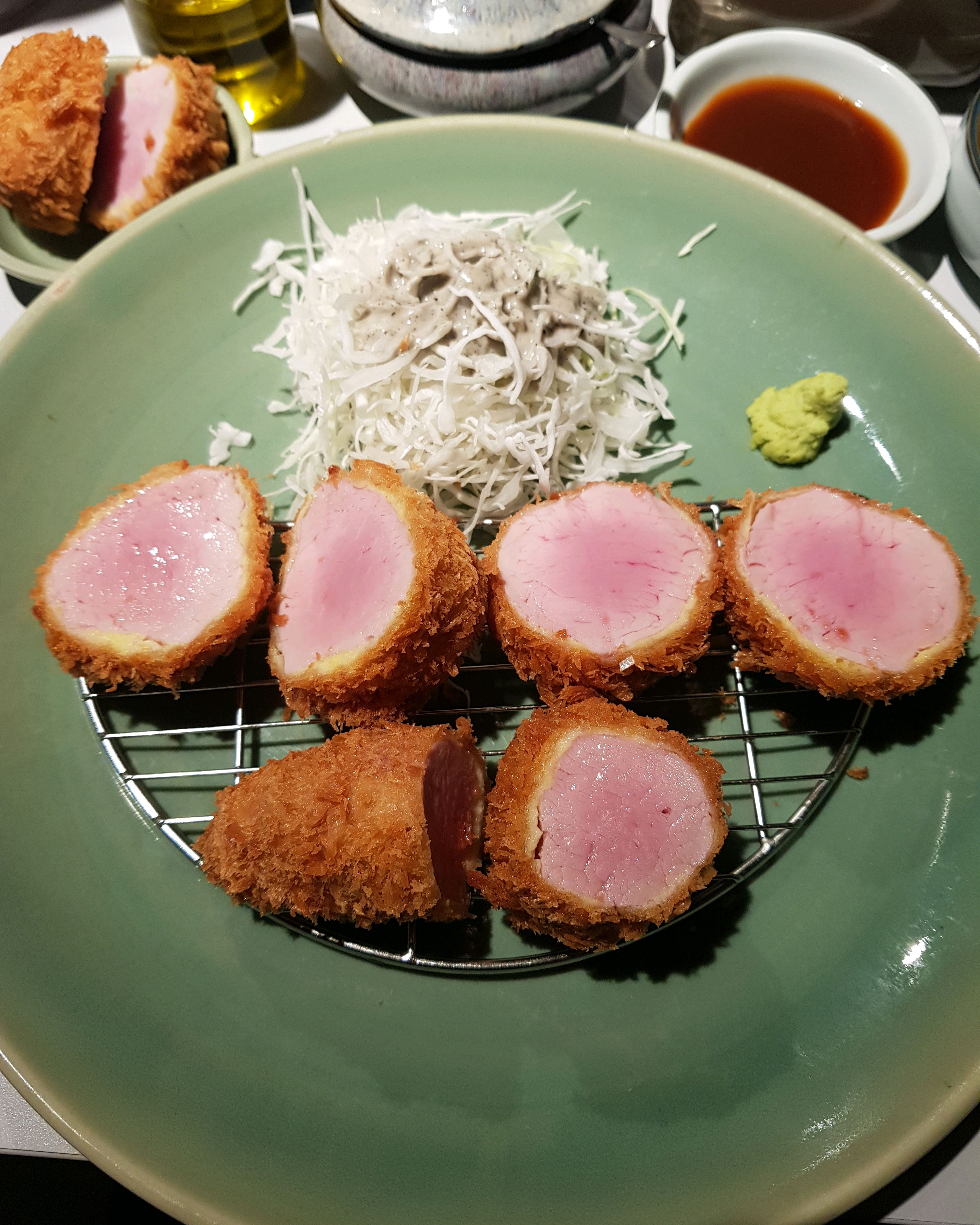 주말 저녁 테이블링 43번 - 망원동 맛집 헤키