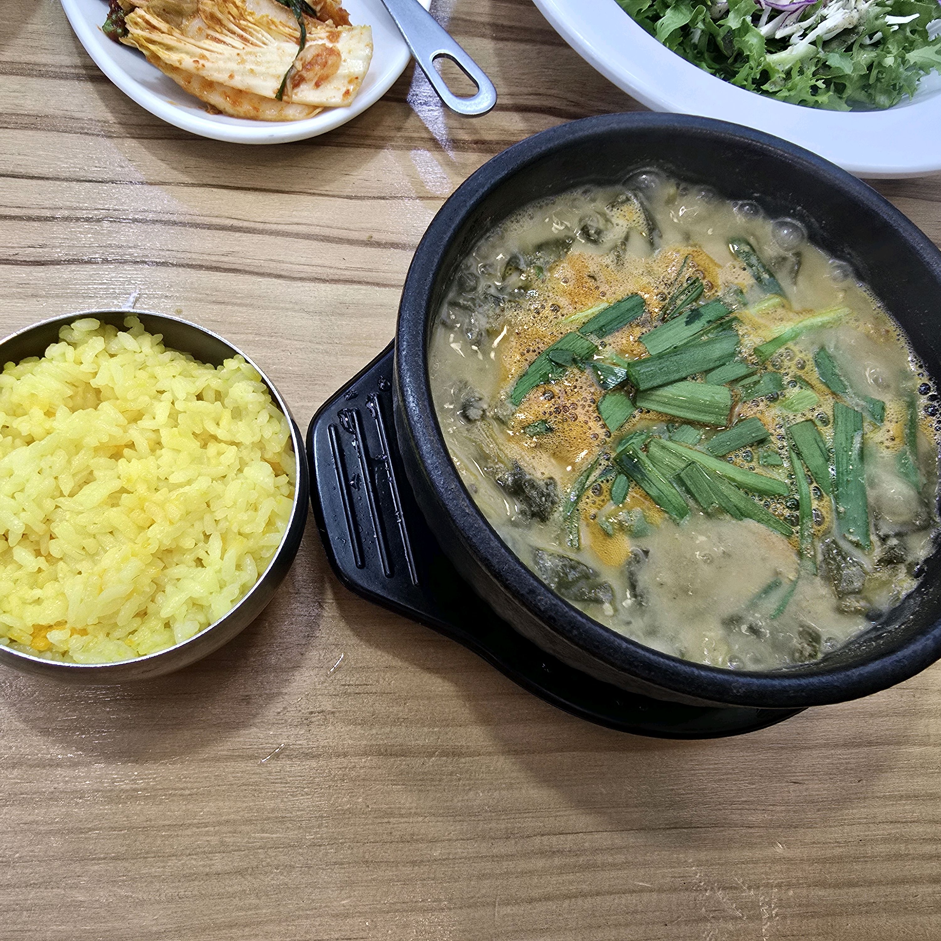 오리역 맛집 추오정남원추어탕미금점 내돈내산 방문후기