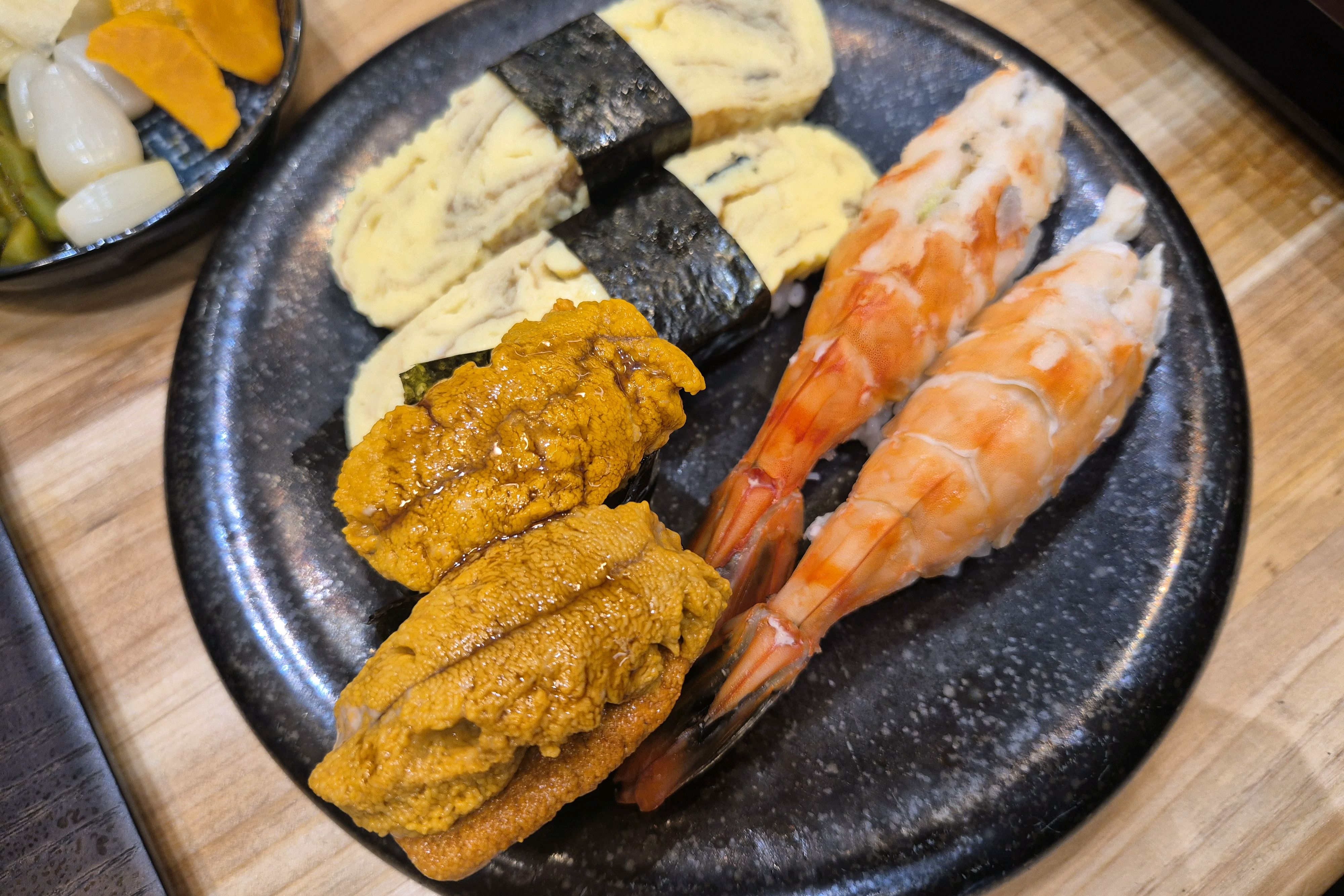 불당동 초밥은 👉 시마츠 입니다. - 불당동 맛집 시마츠